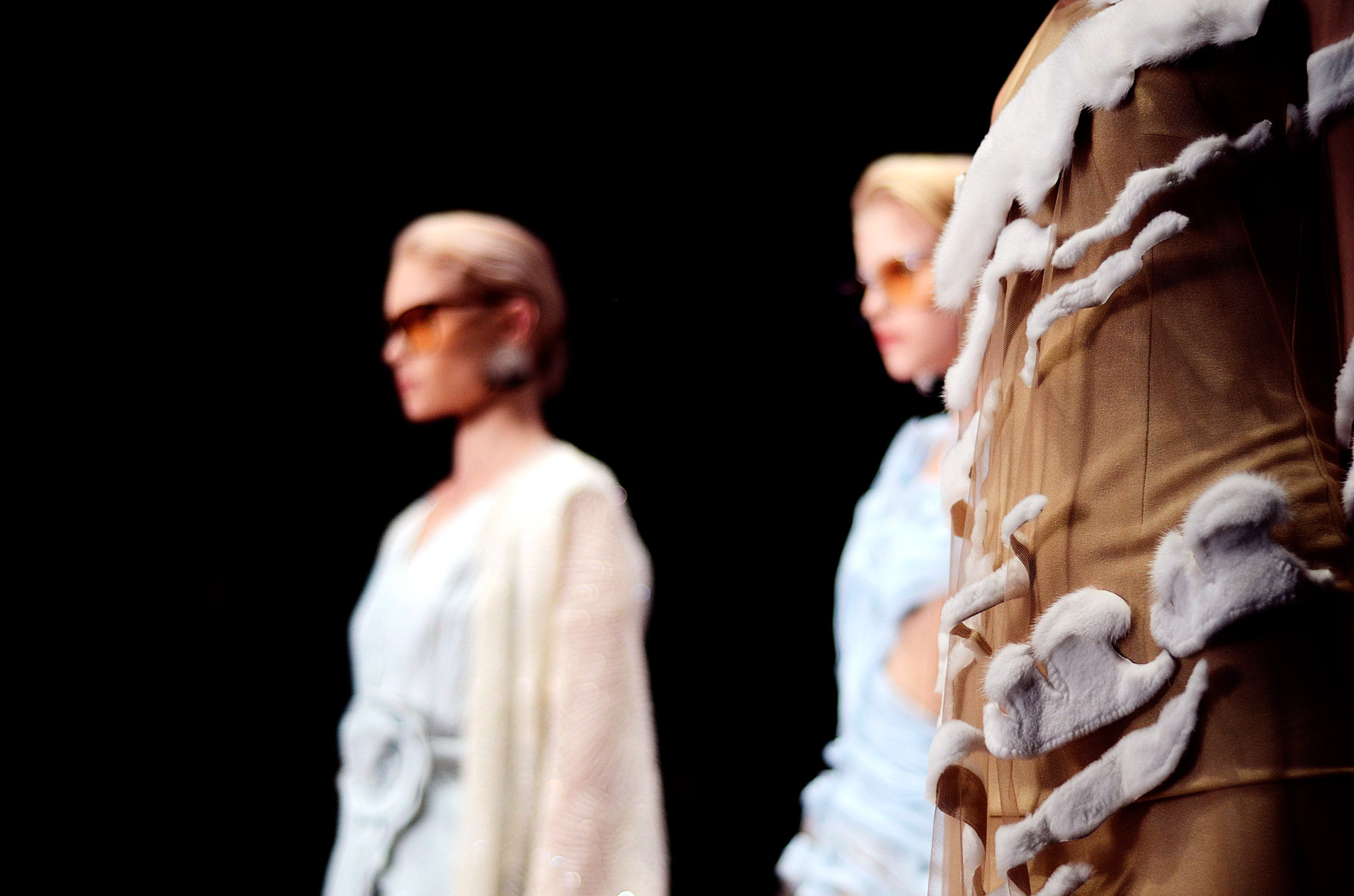 Неделя Моды. Фотограф в Москве