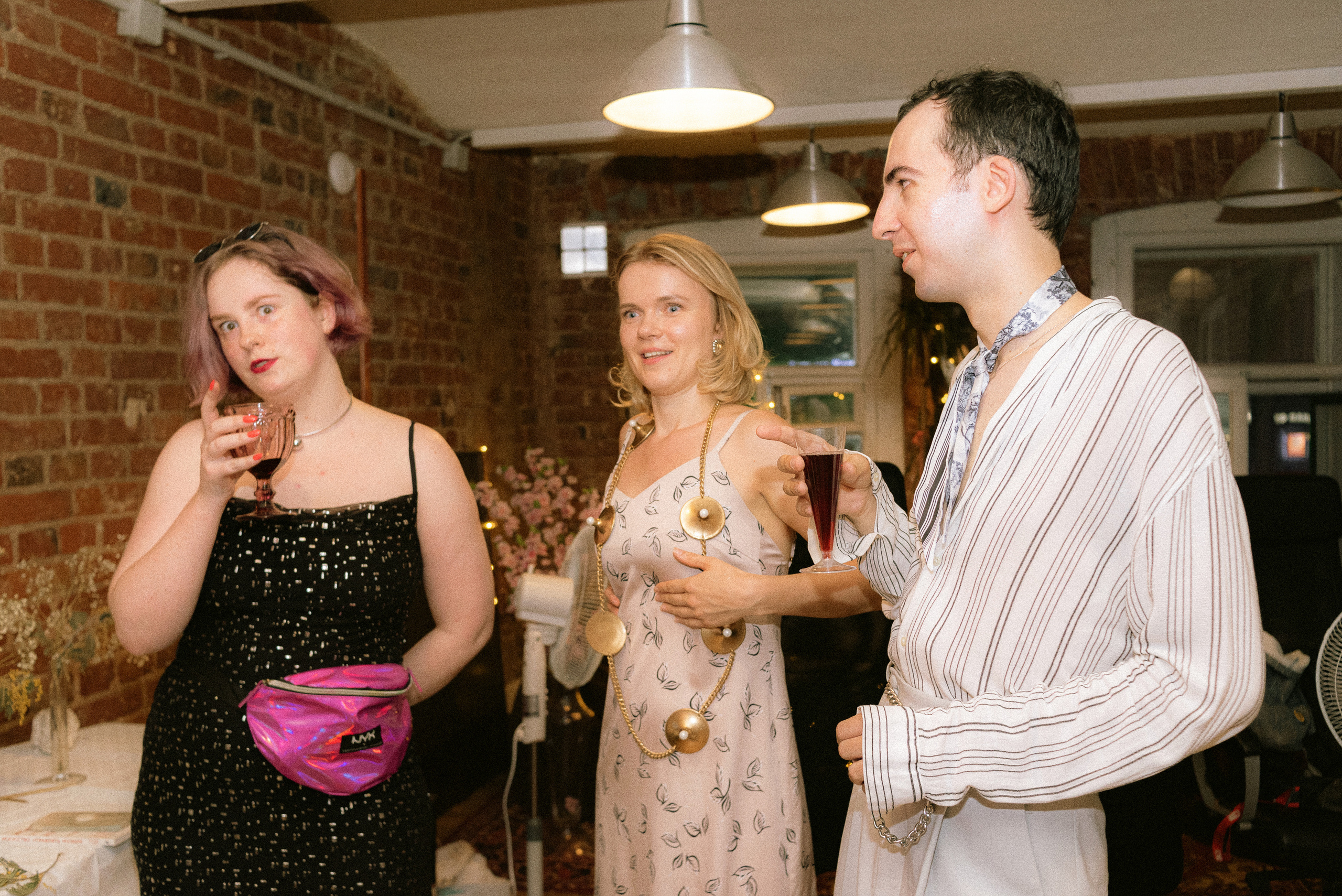 Репортажное портфолио. Фотограф в Москве