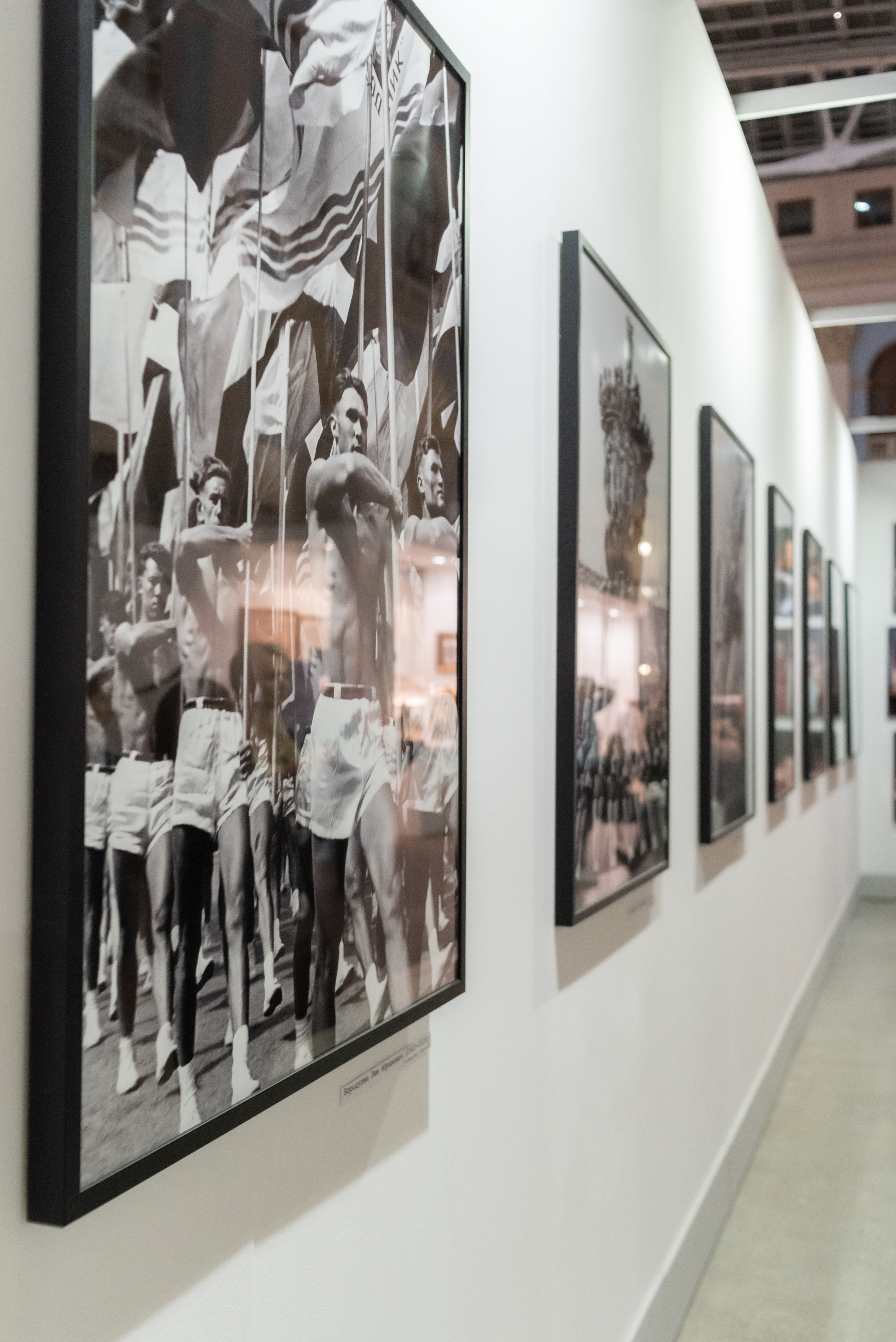 Репортажное портфолио. Фотограф в Москве