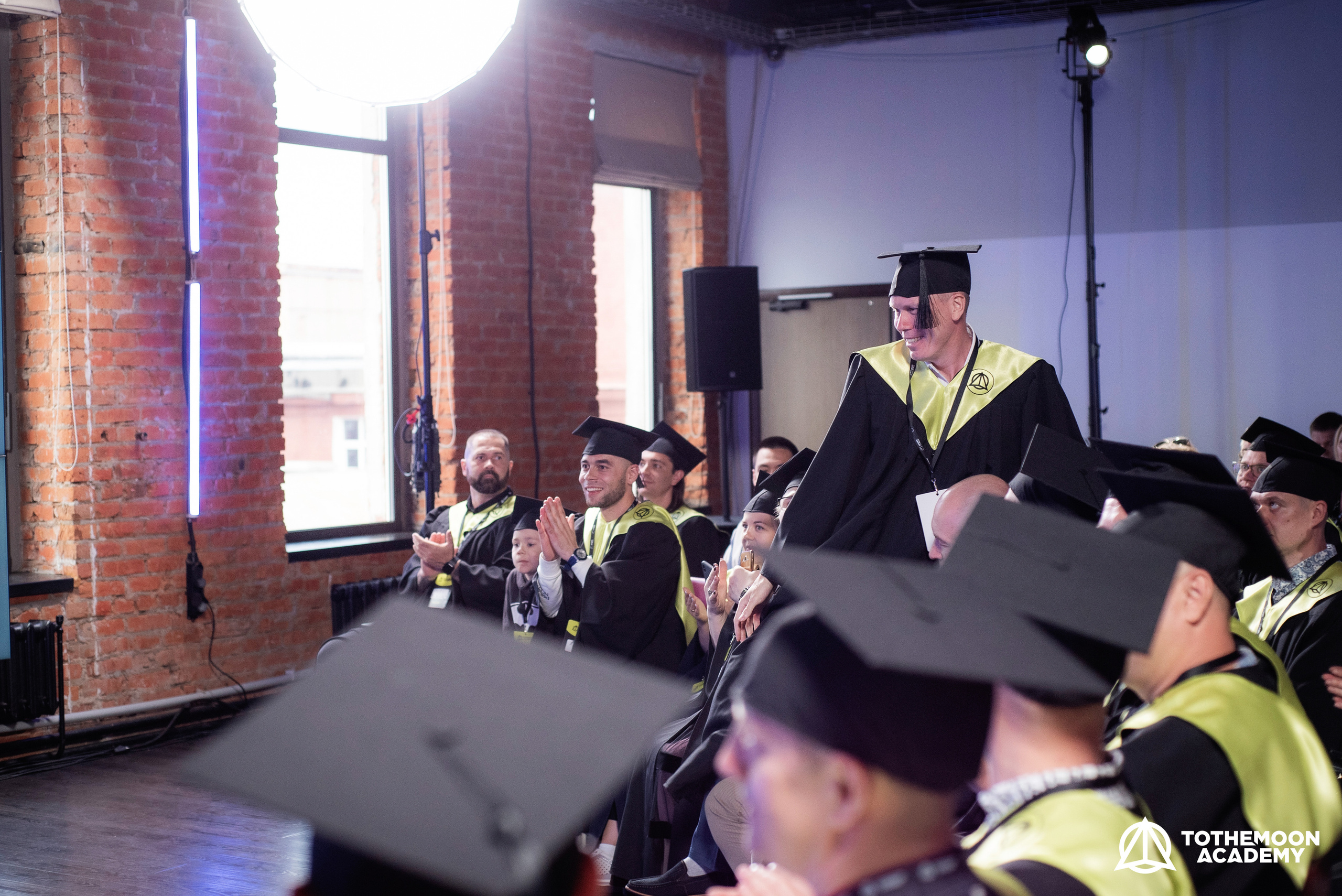 Репортажное портфолио. Фотограф в Москве