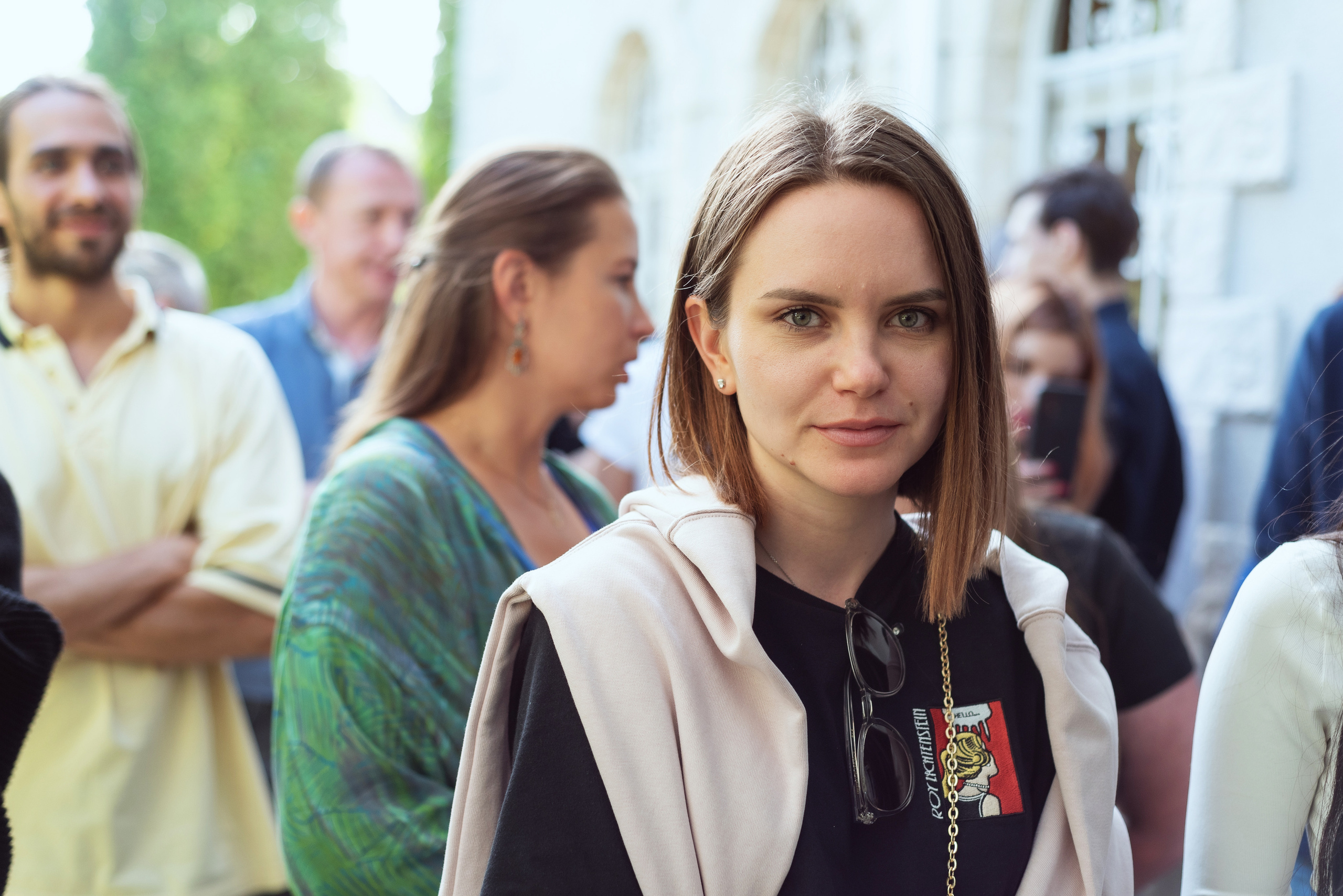 Аукцион от Art&Invest club. Фотограф в Москве