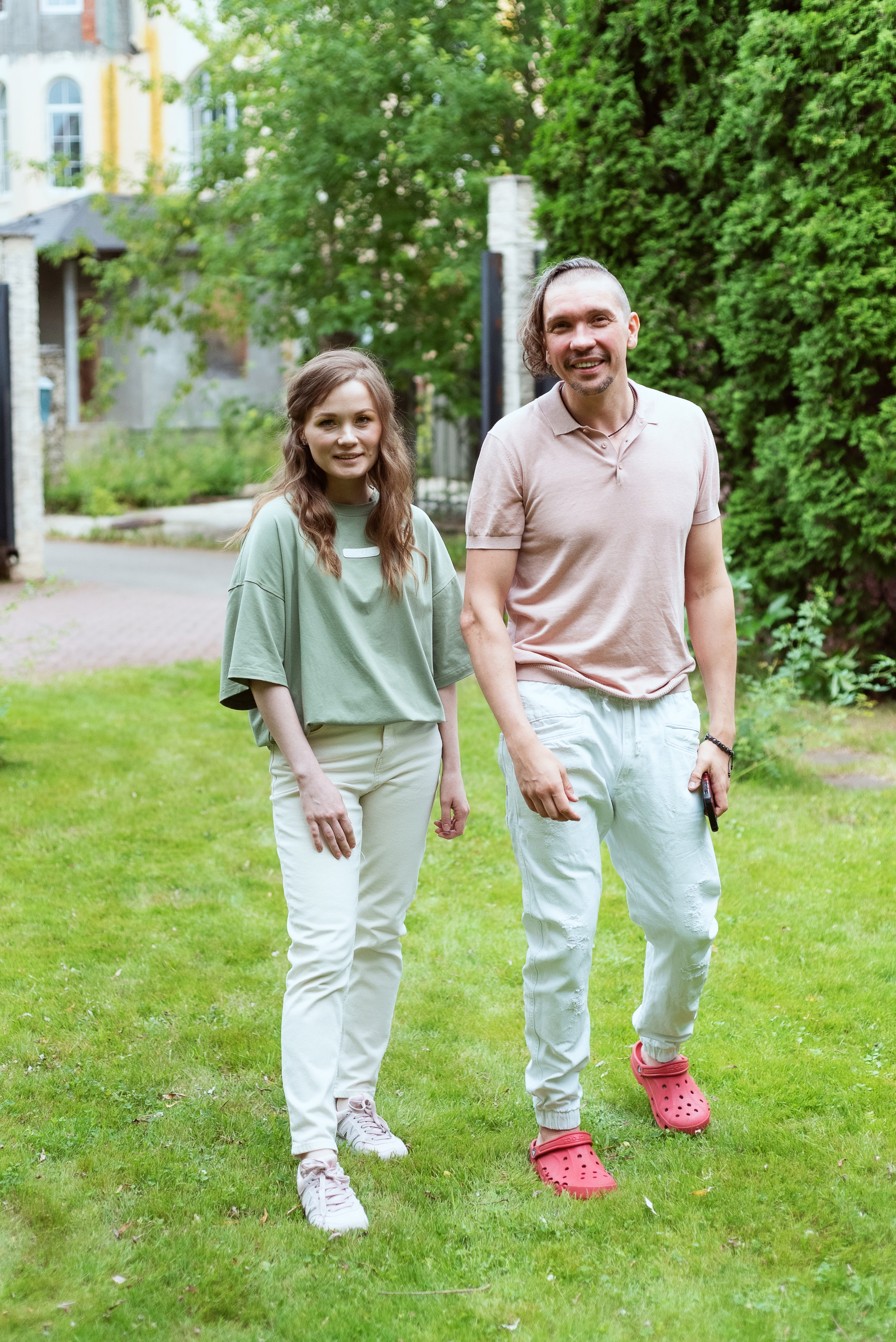 Репортажное портфолио. Фотограф в Москве