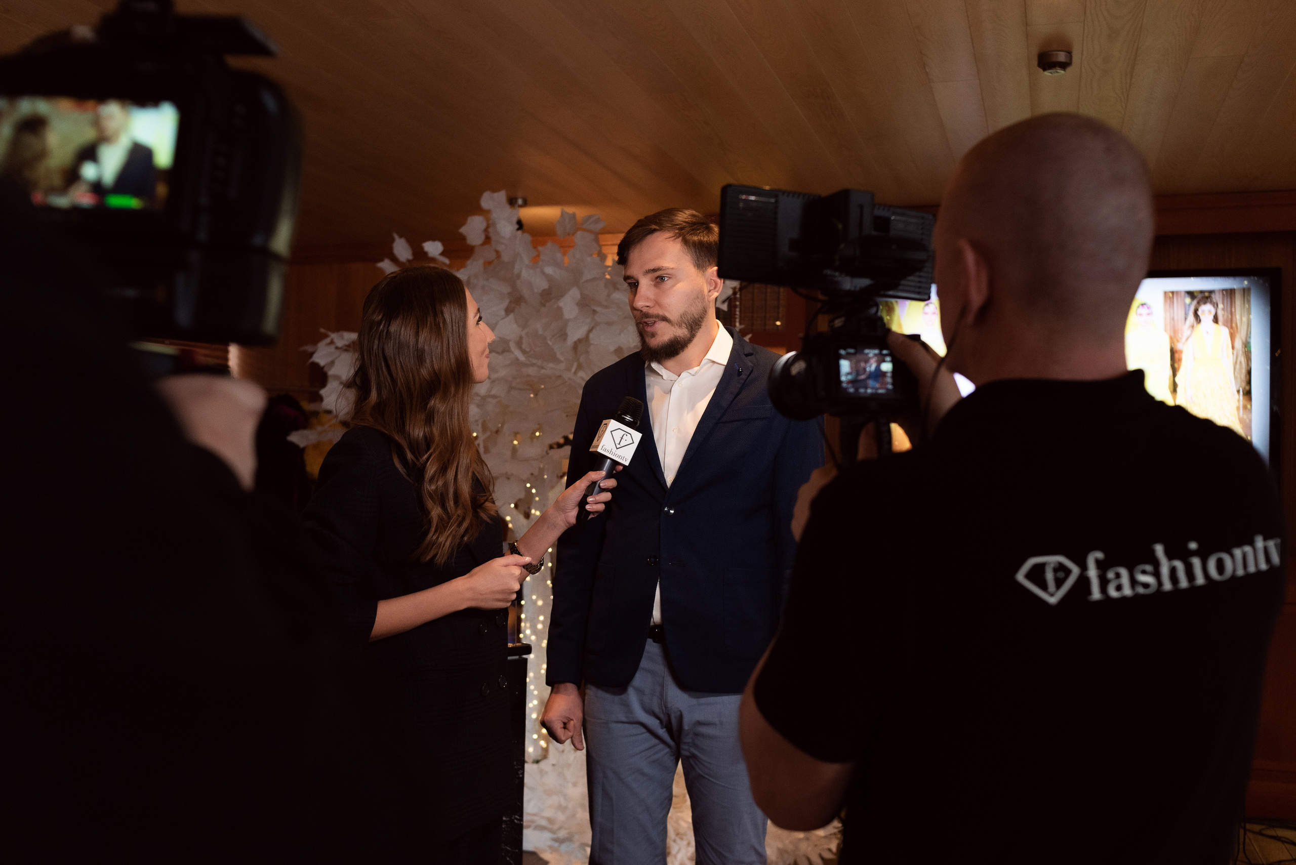 Репортажное портфолио. Фотограф в Москве