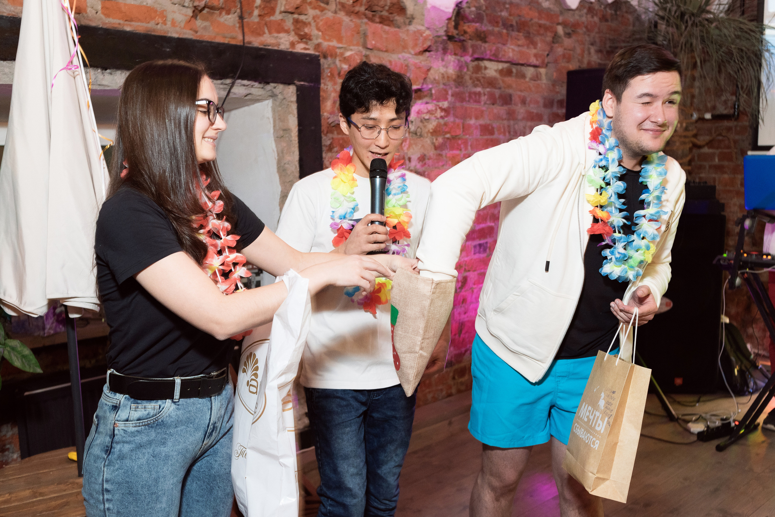 Репортажное портфолио. Фотограф в Москве