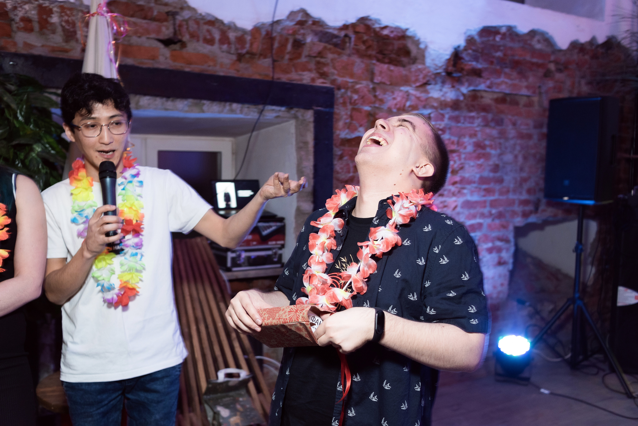 Репортажное портфолио. Фотограф в Москве