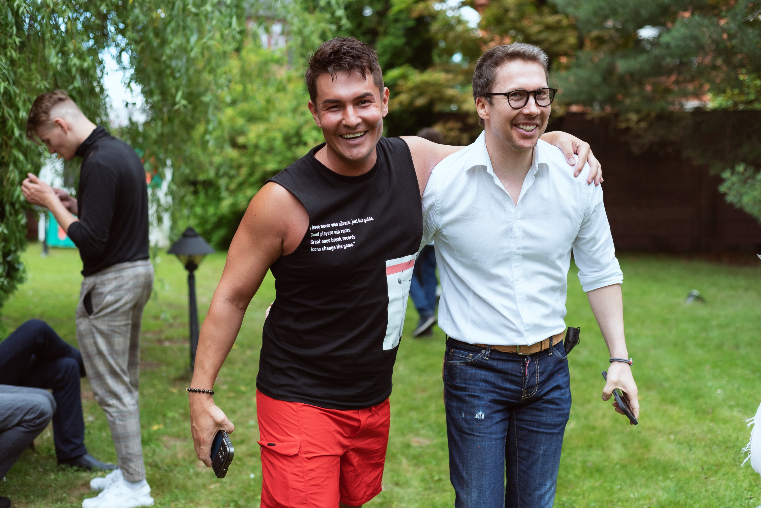 Аукцион от Art&Invest club. Фотограф в Москве