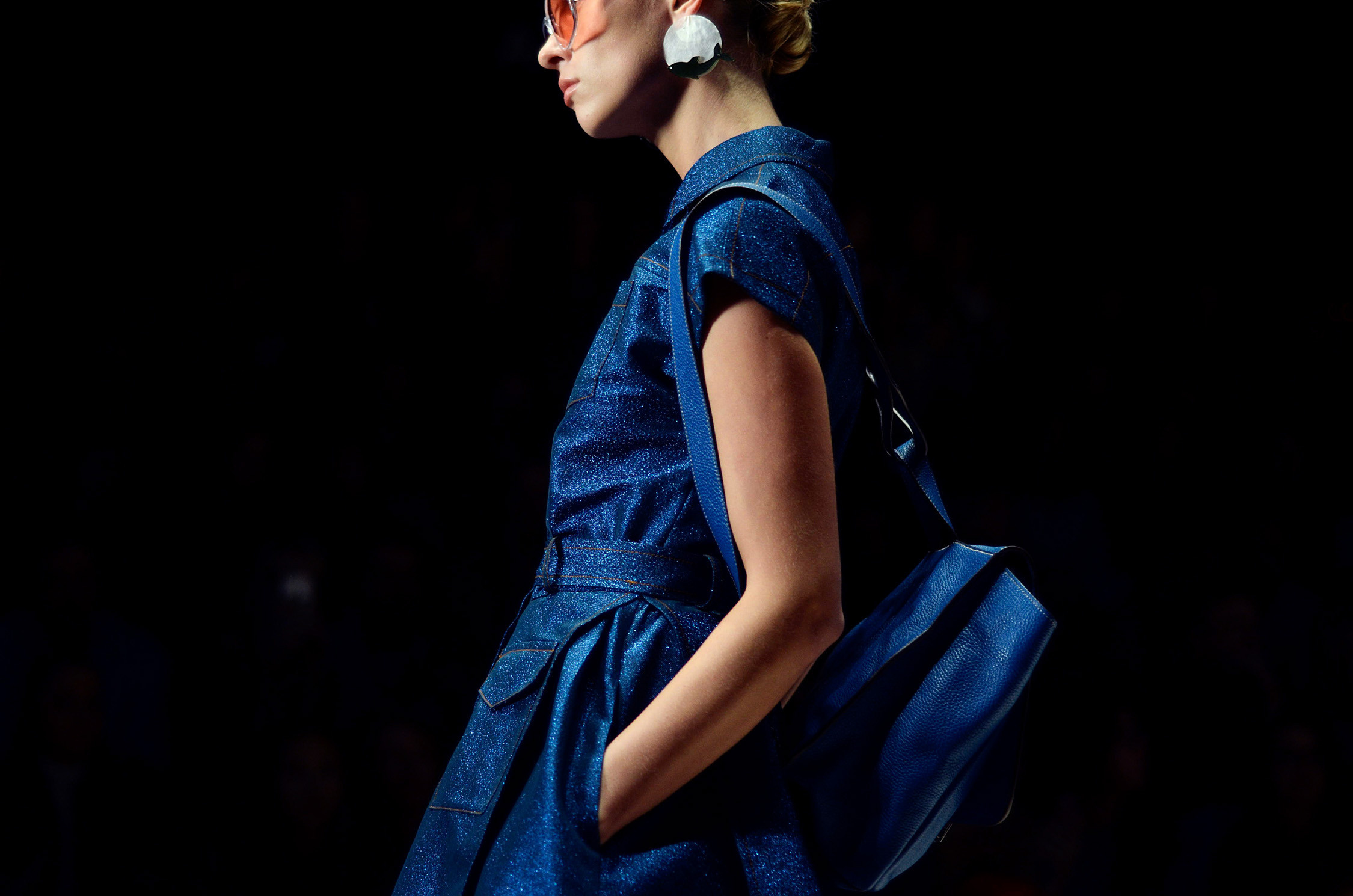 Неделя Моды. Фотограф в Москве