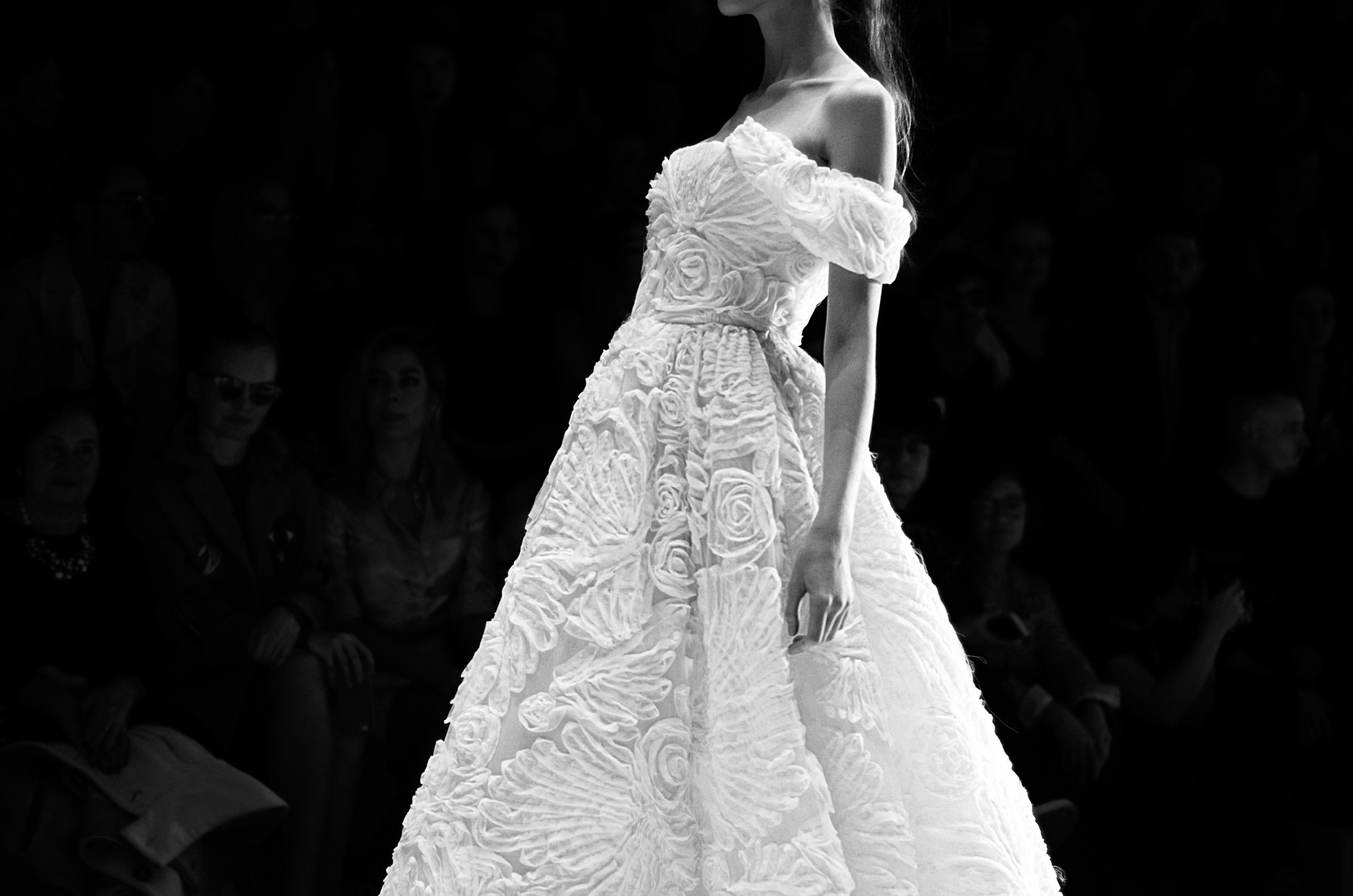 Неделя Моды. Фотограф в Москве