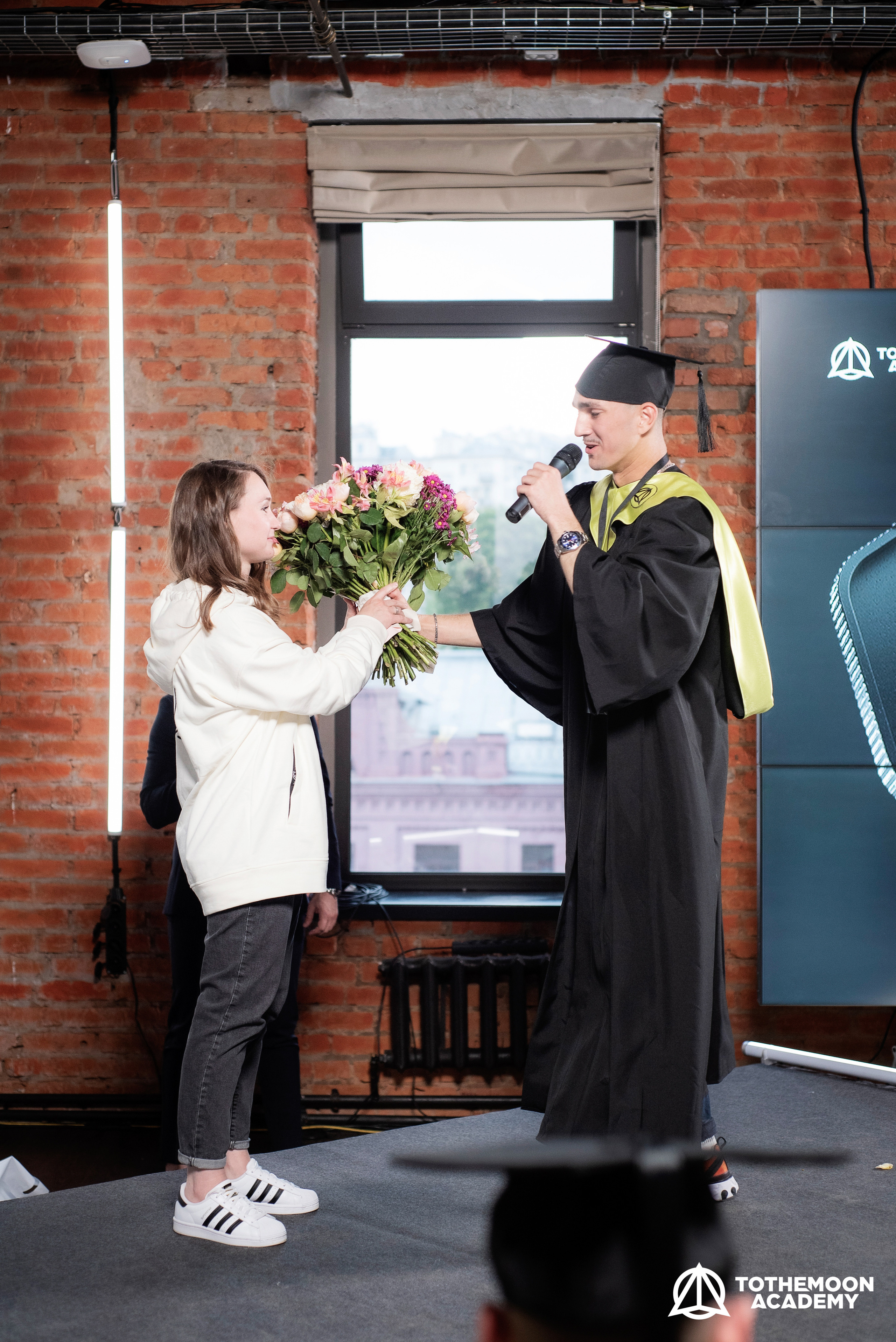 Репортажное портфолио. Фотограф в Москве