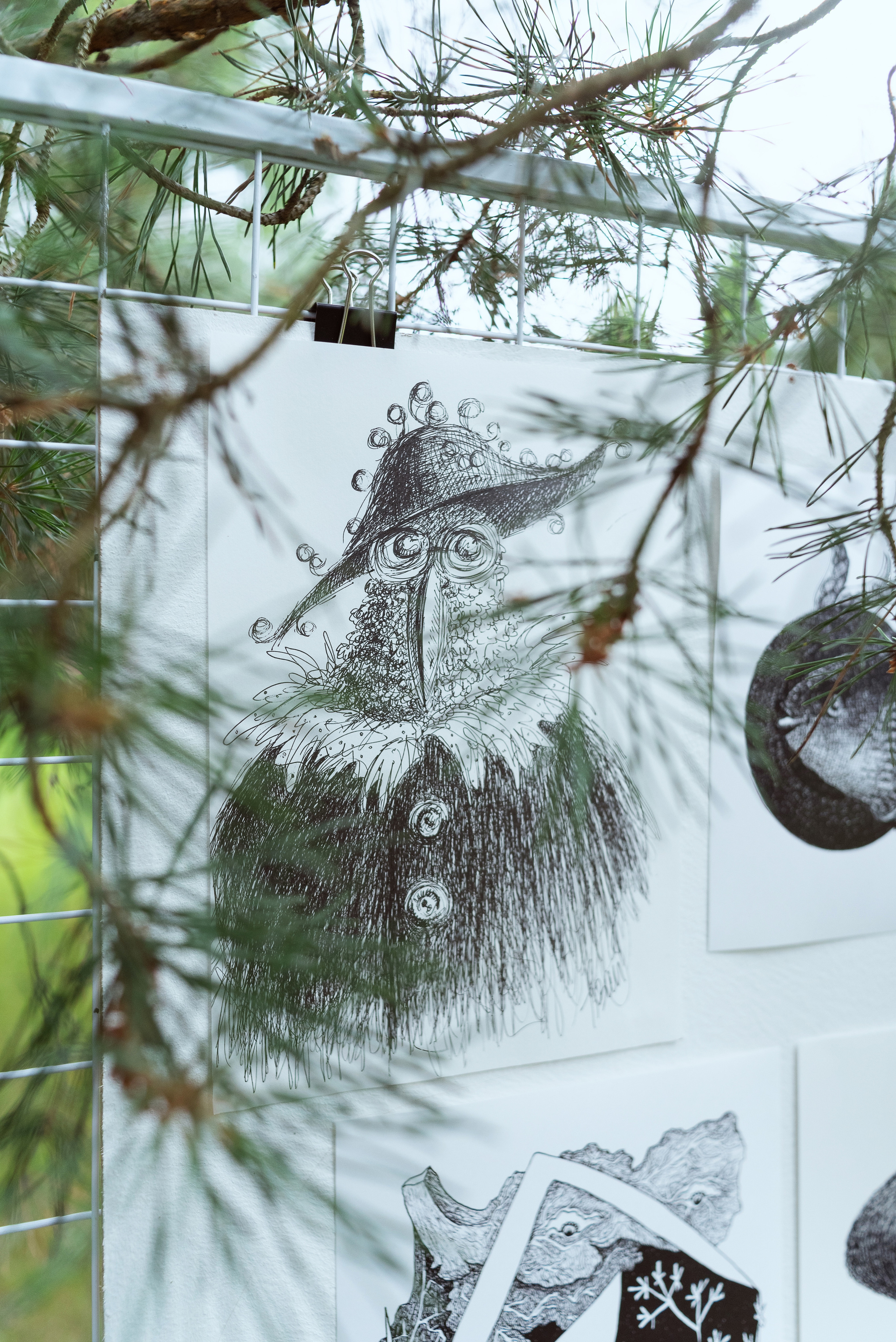 Аукцион от Art&Invest club. Фотограф в Москве