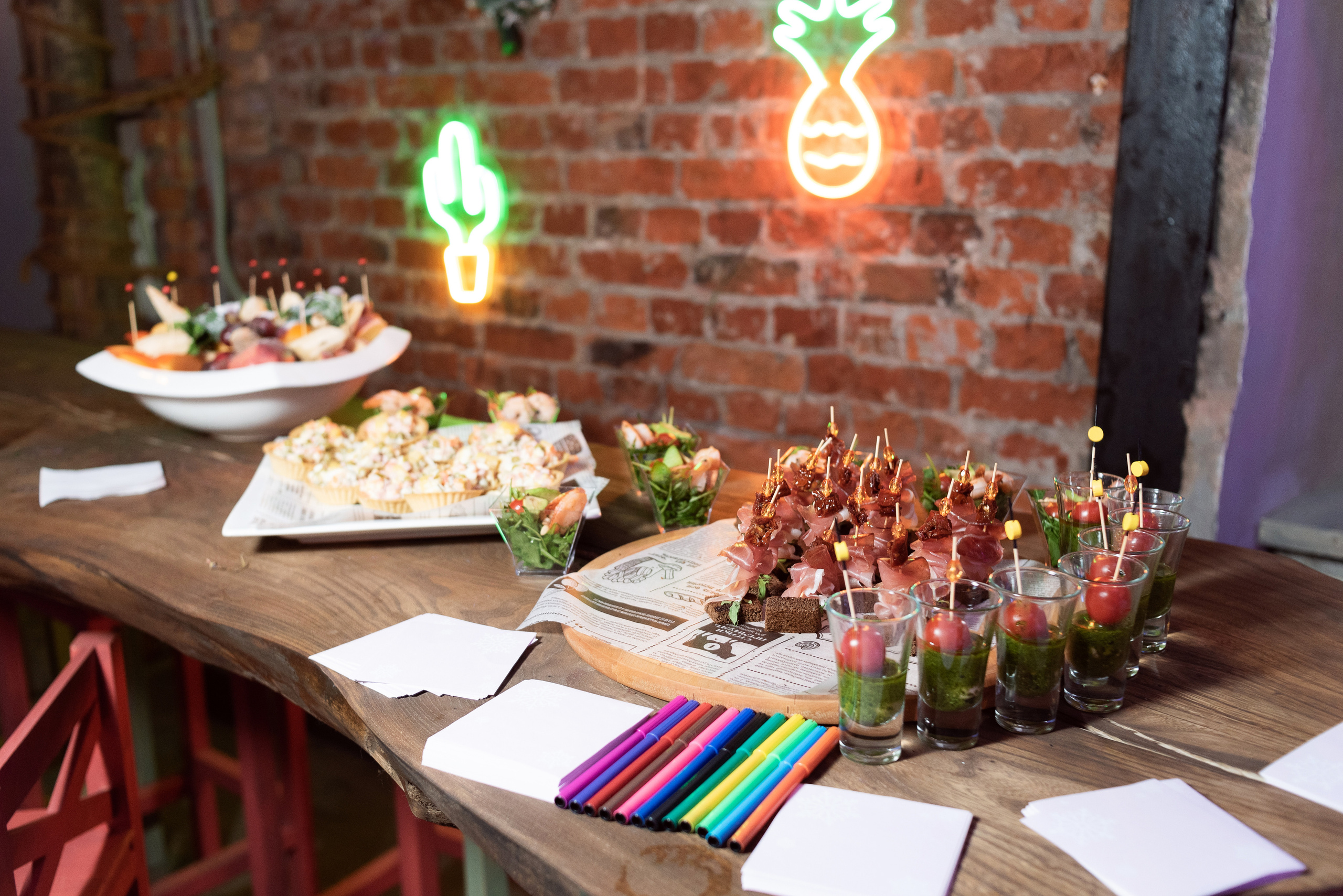 Репортажное портфолио. Фотограф в Москве