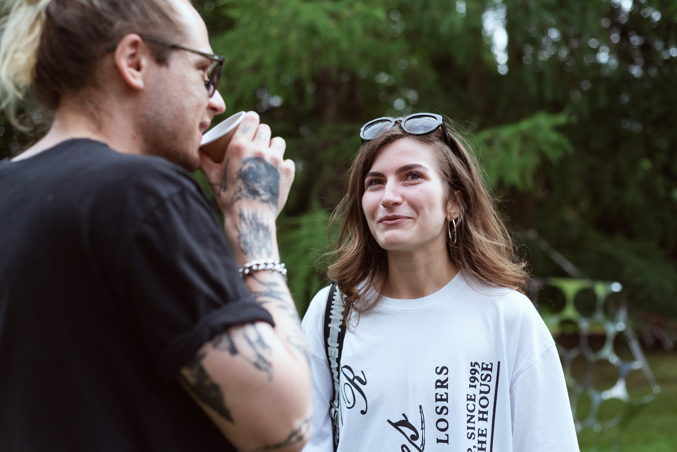 Аукцион от Art&Invest club. Фотограф в Москве