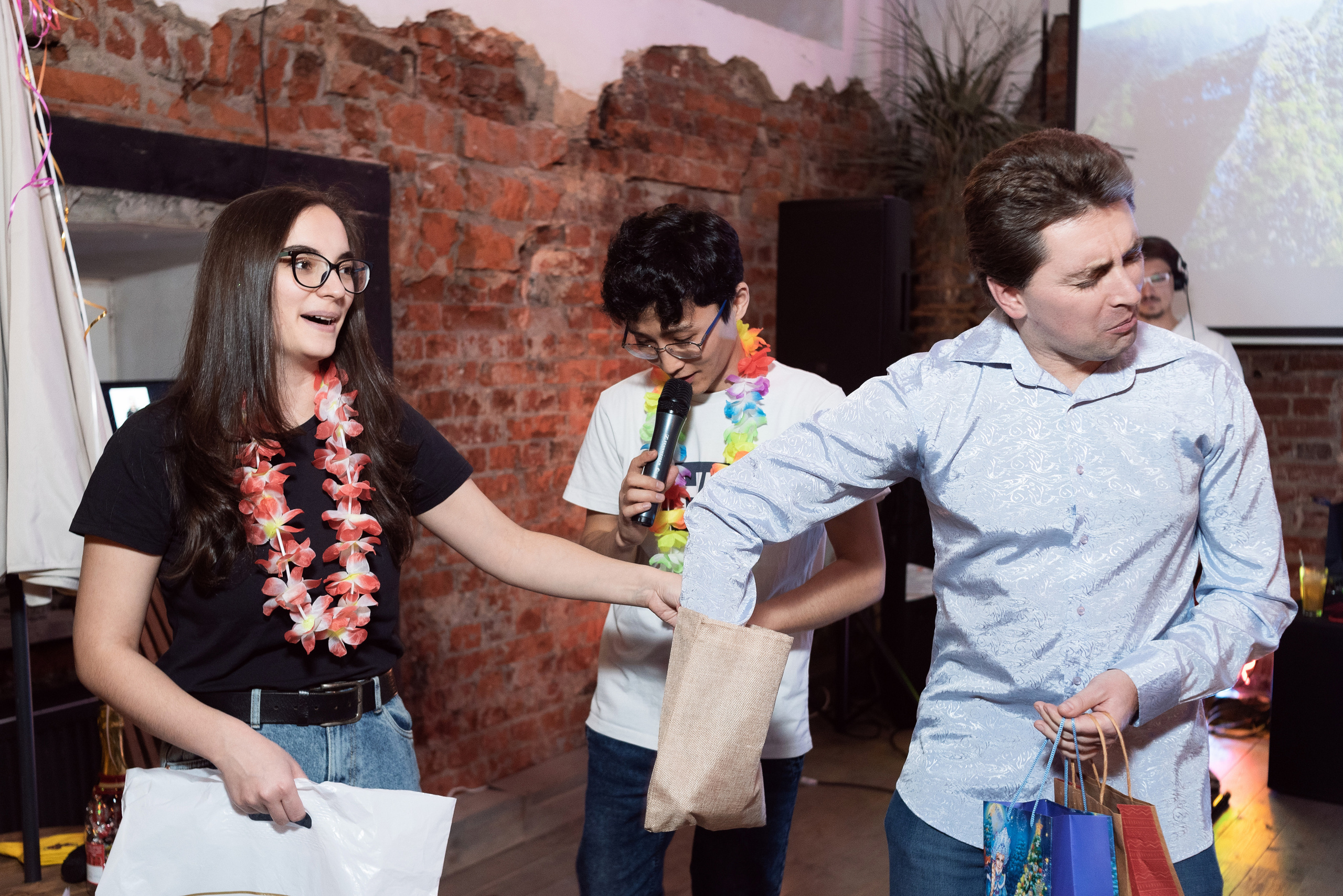 Репортажное портфолио. Фотограф в Москве