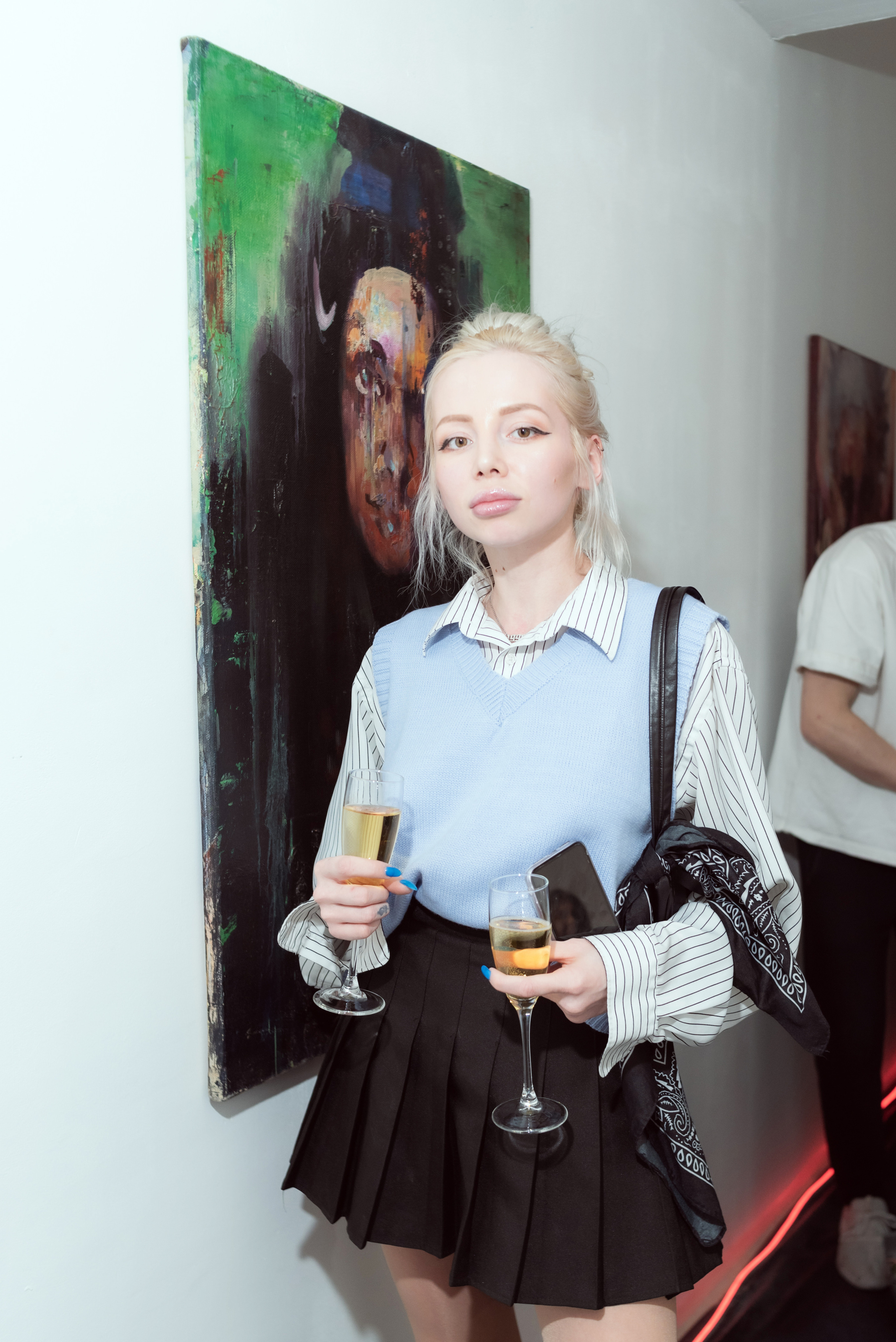 Репортажное портфолио. Фотограф в Москве