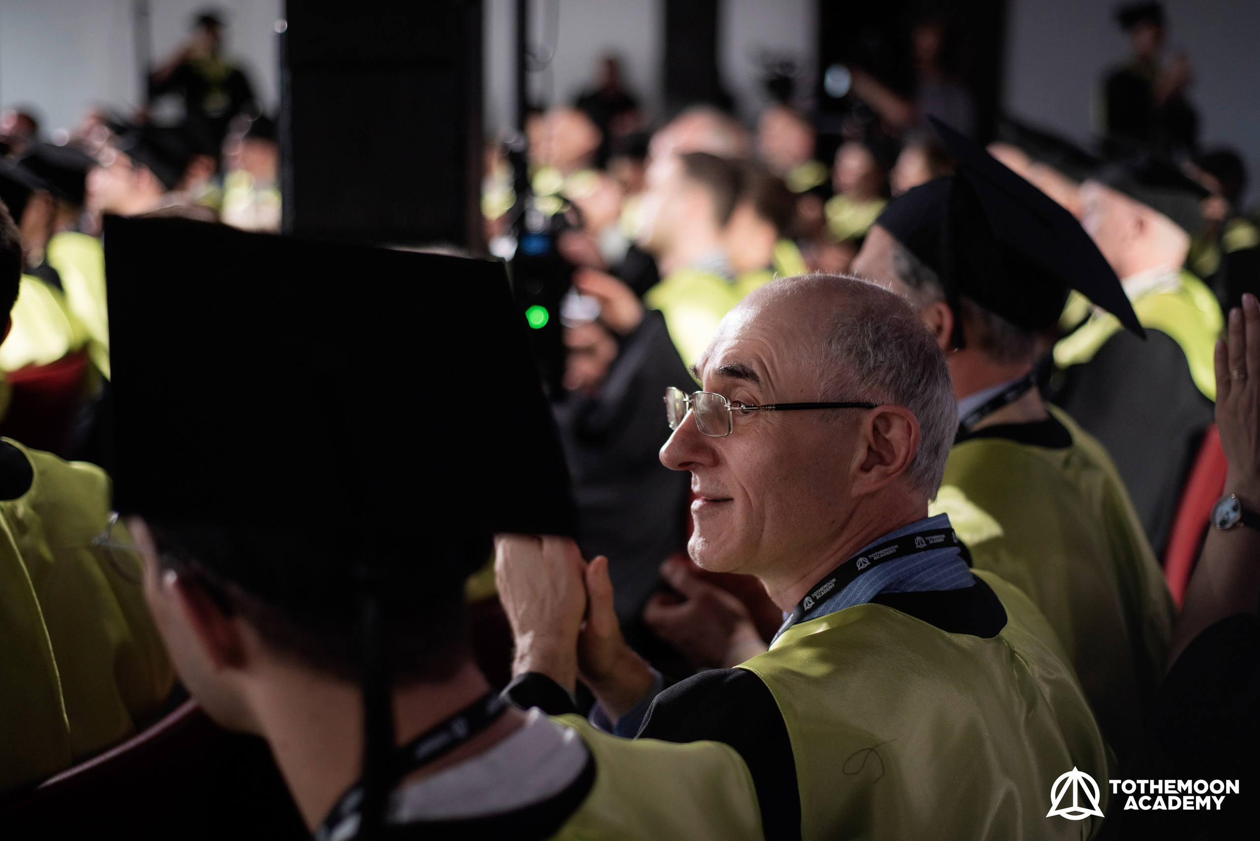 Репортажное портфолио. Фотограф в Москве