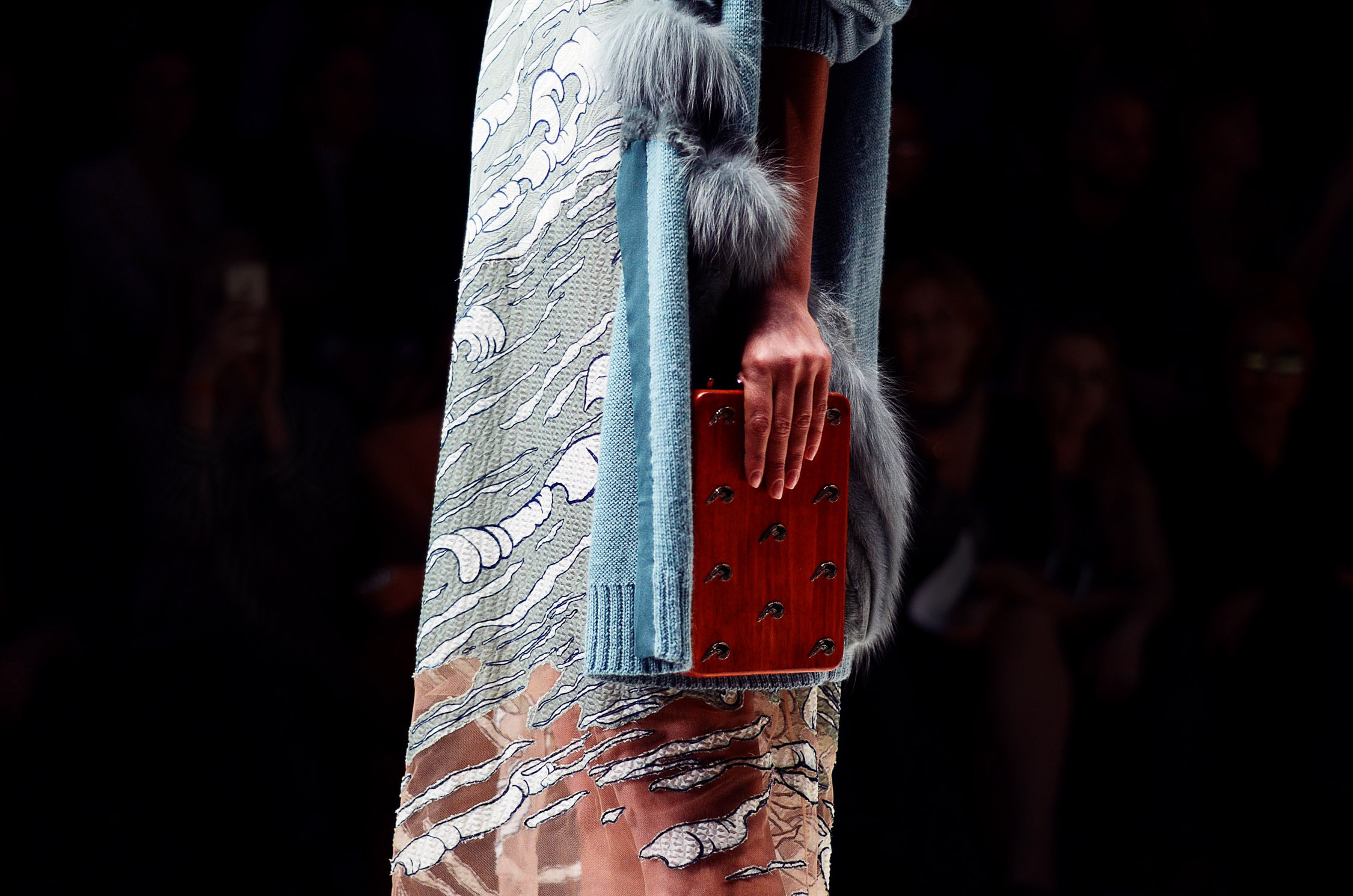 Неделя Моды. Фотограф в Москве