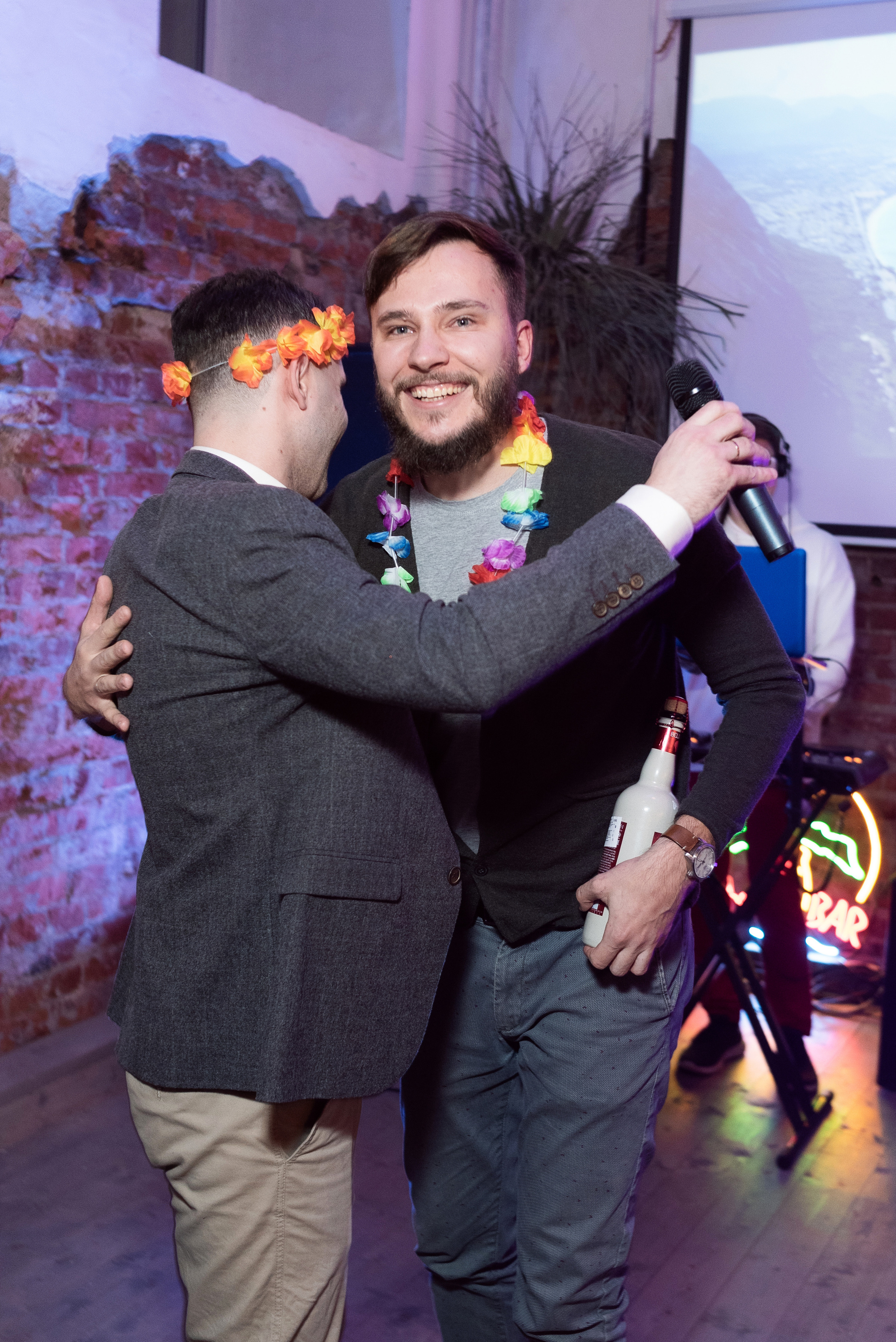 Репортажное портфолио. Фотограф в Москве