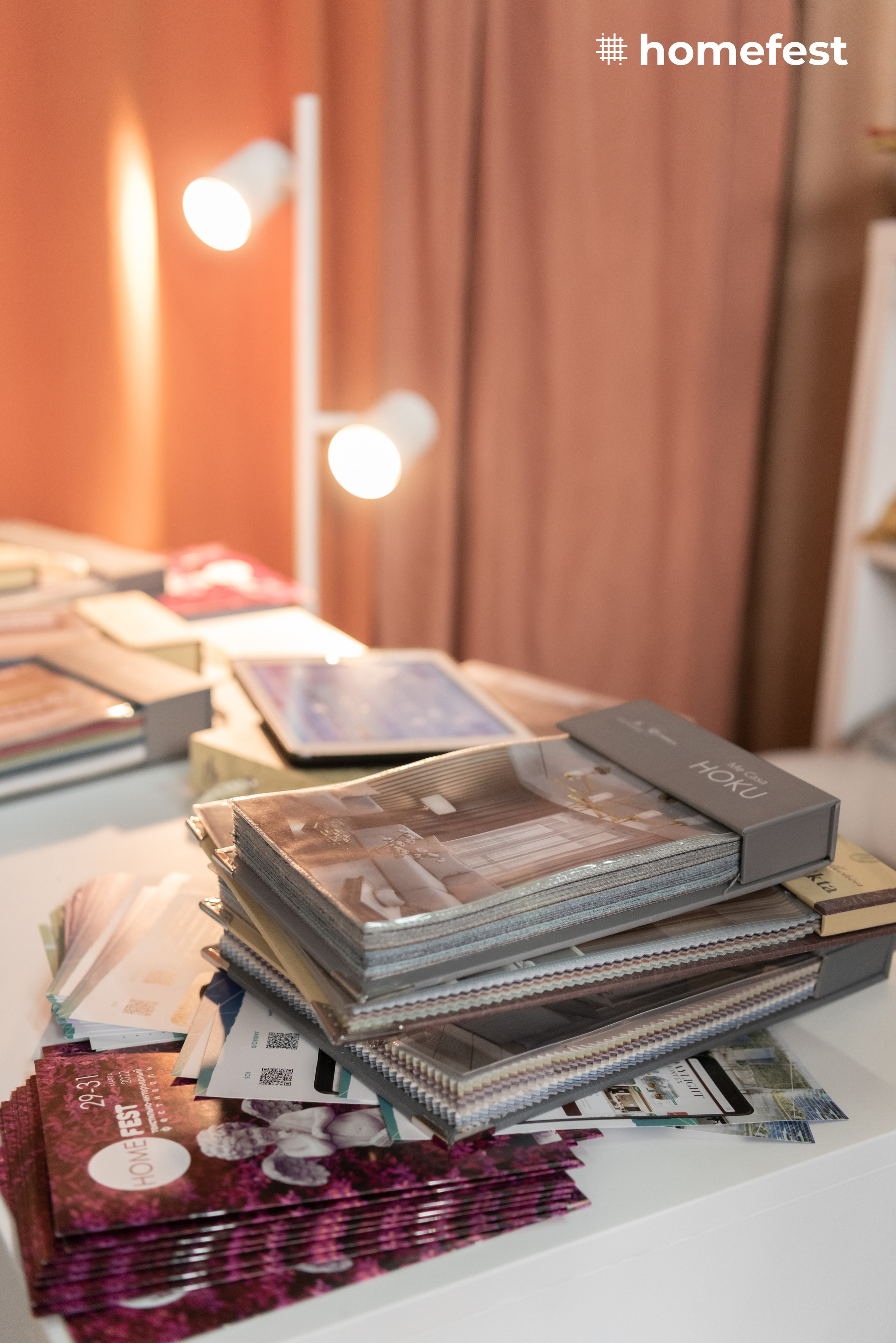 HomeFest 7. Фотограф в Москве