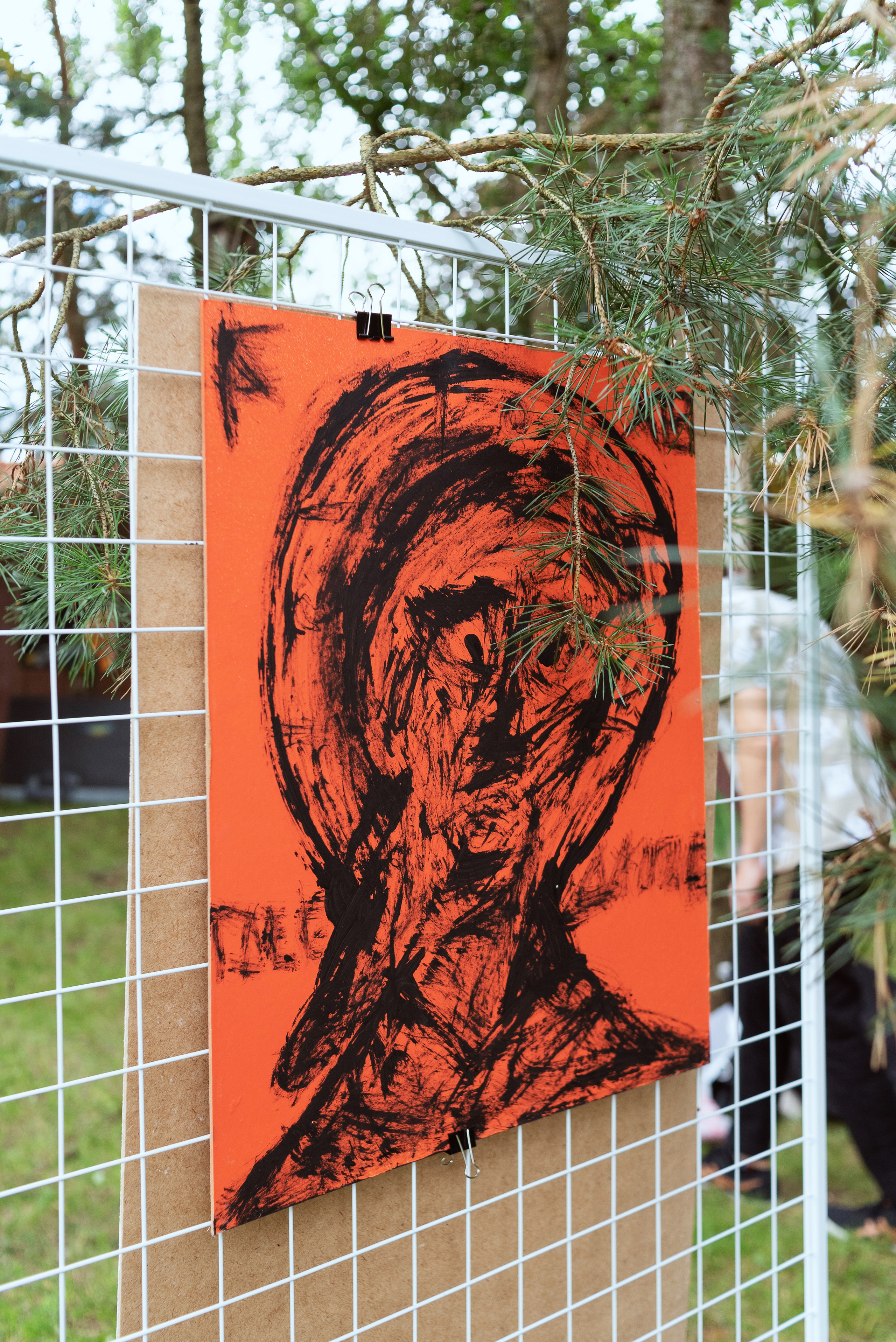 Аукцион от Art&Invest club. Фотограф в Москве