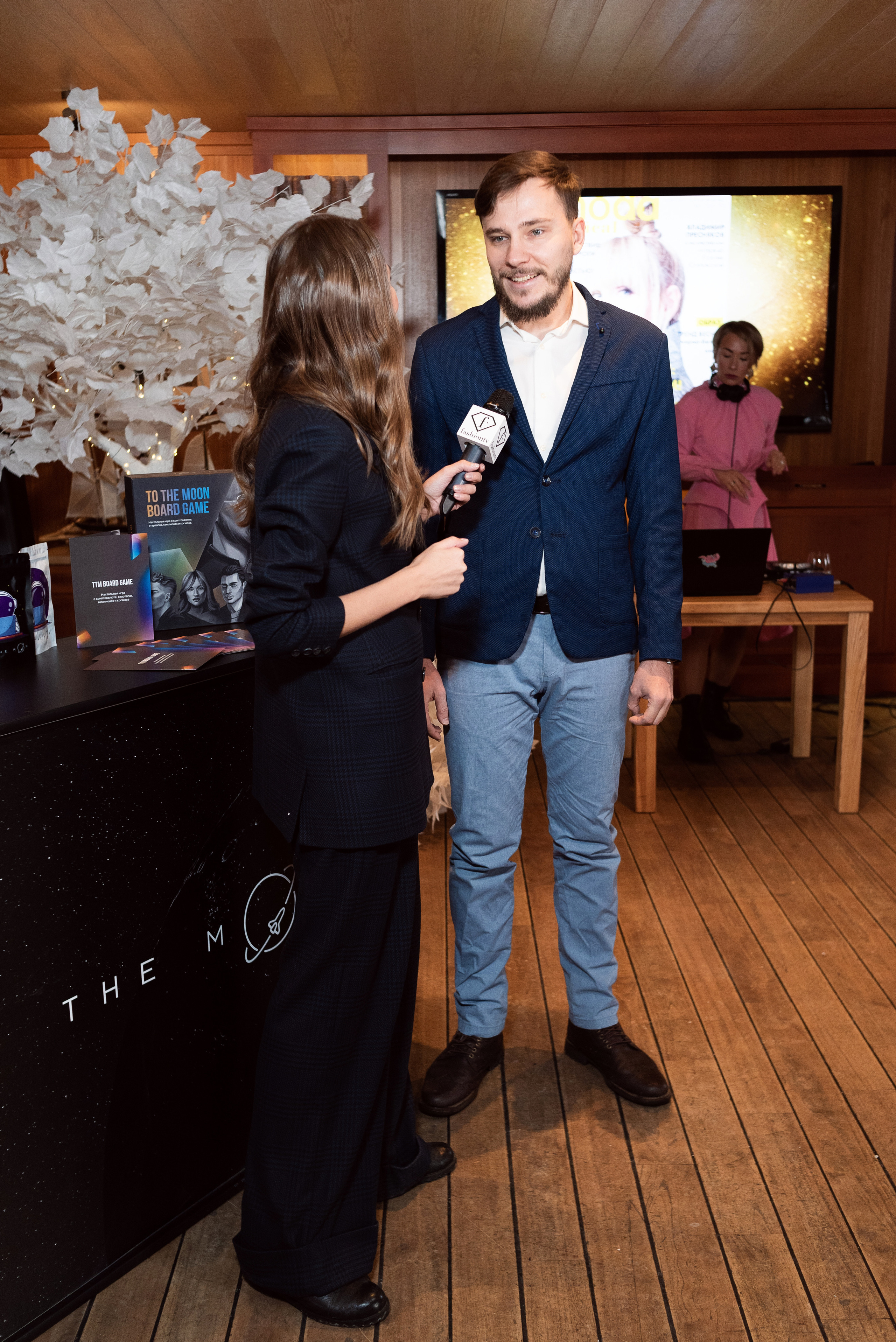 Репортажное портфолио. Фотограф в Москве