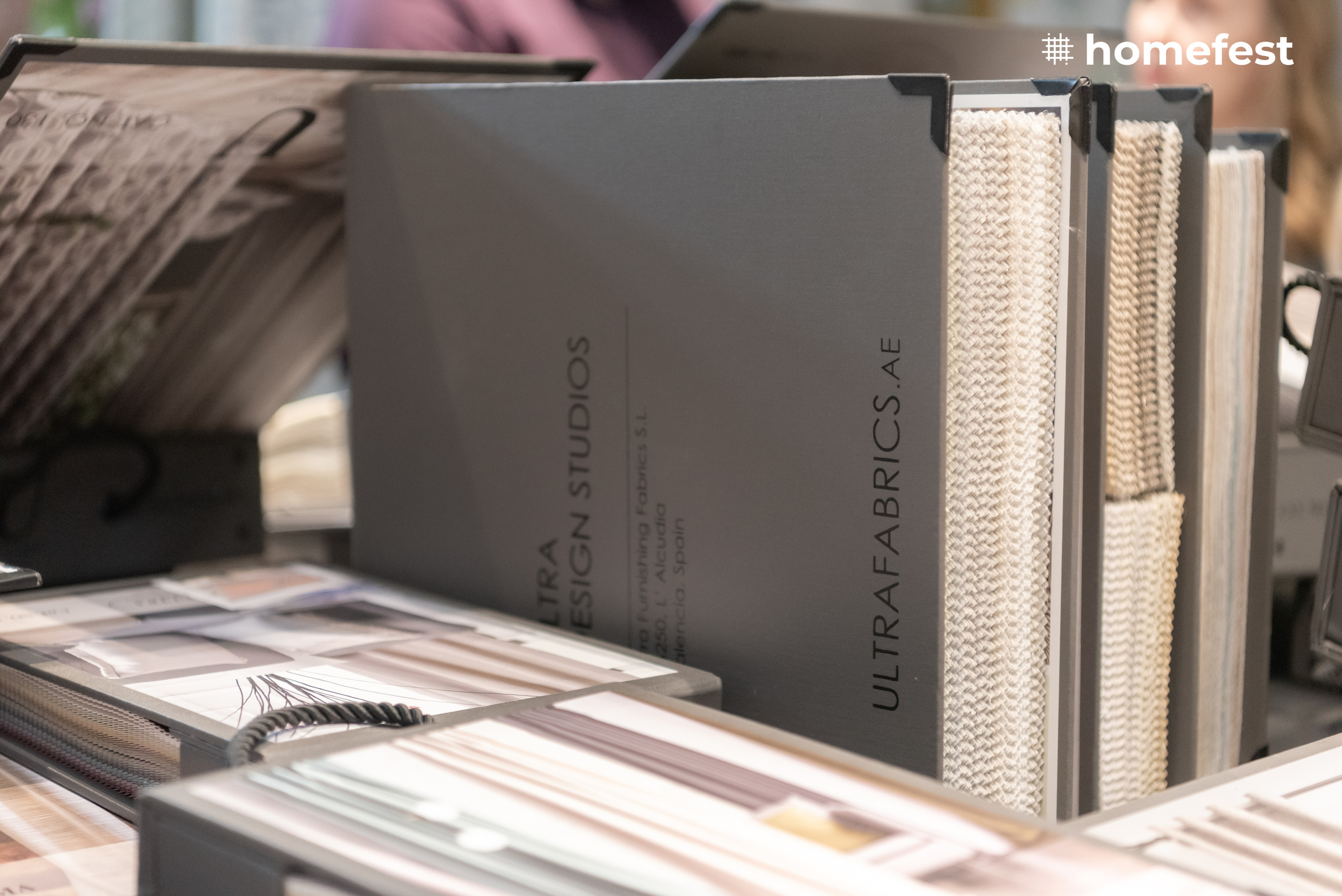 HomeFest 7. Фотограф в Москве