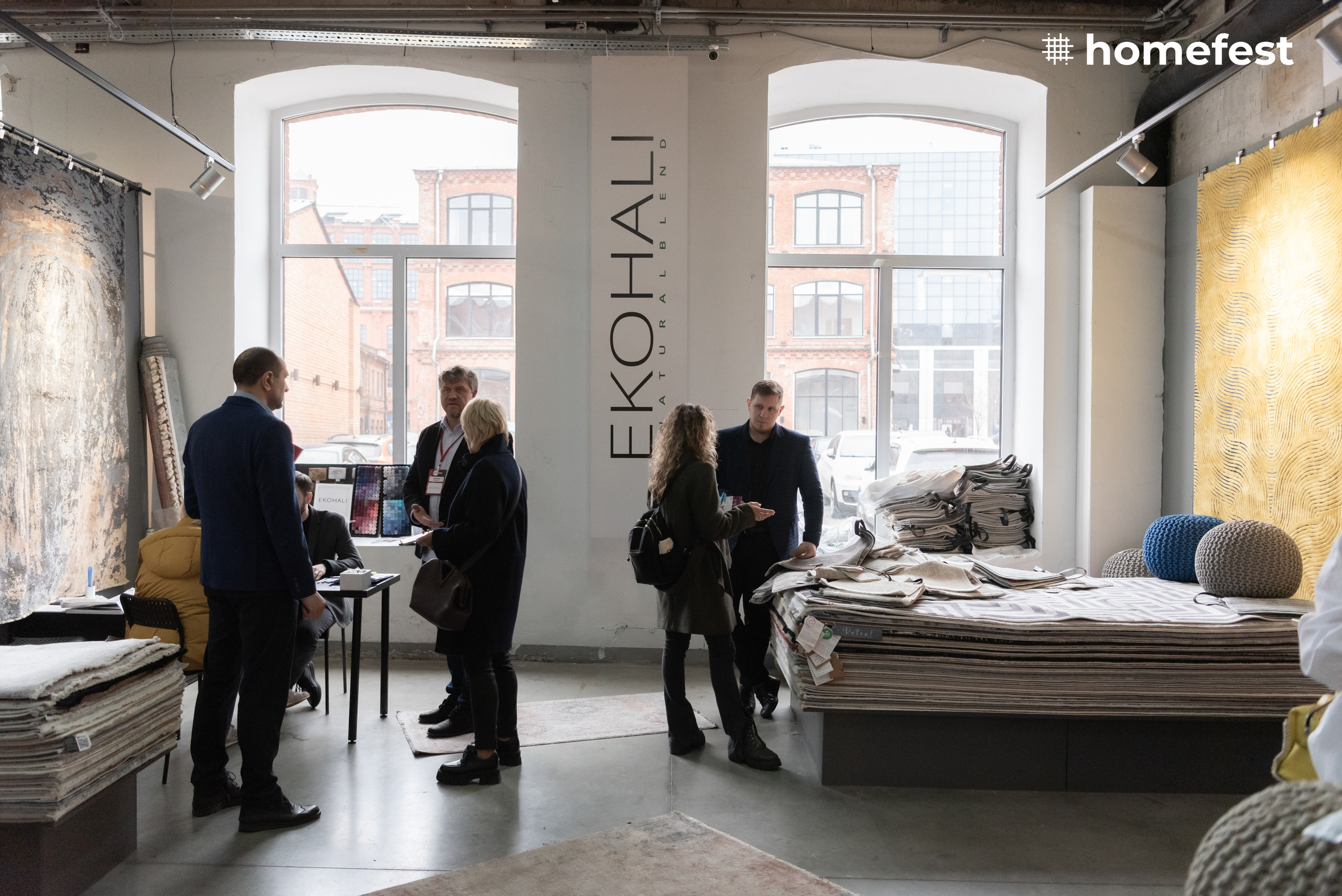 HomeFest 7. Фотограф в Москве