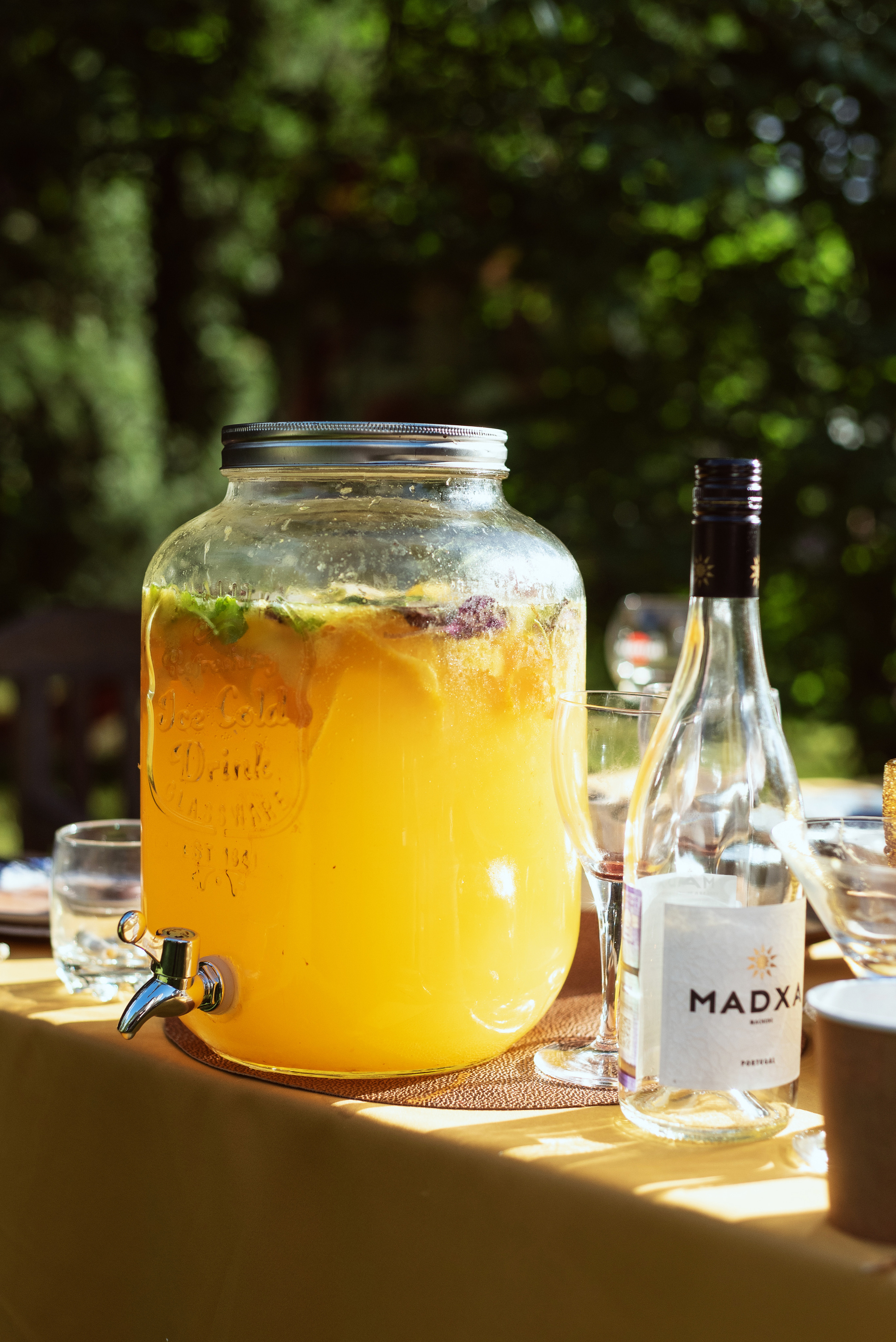 Репортажное портфолио. Фотограф в Москве