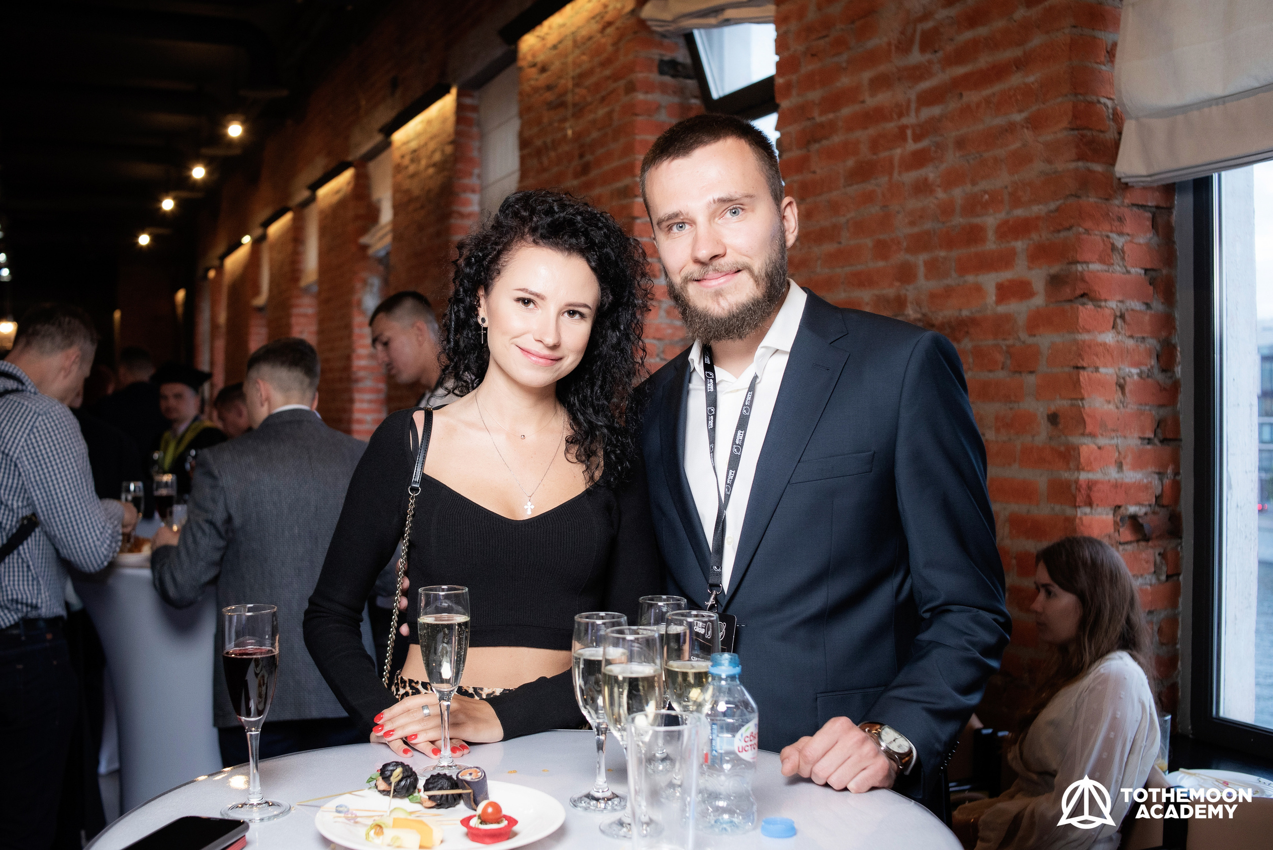 Репортажное портфолио. Фотограф в Москве