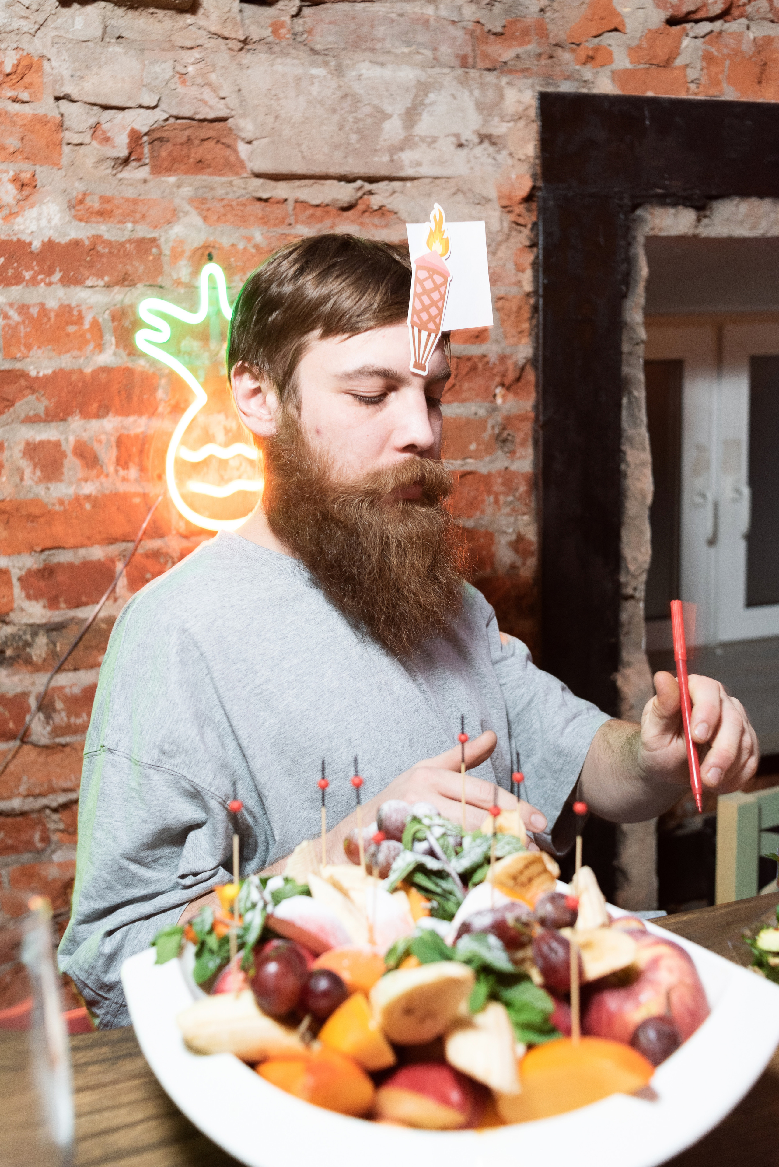 Репортажное портфолио. Фотограф в Москве