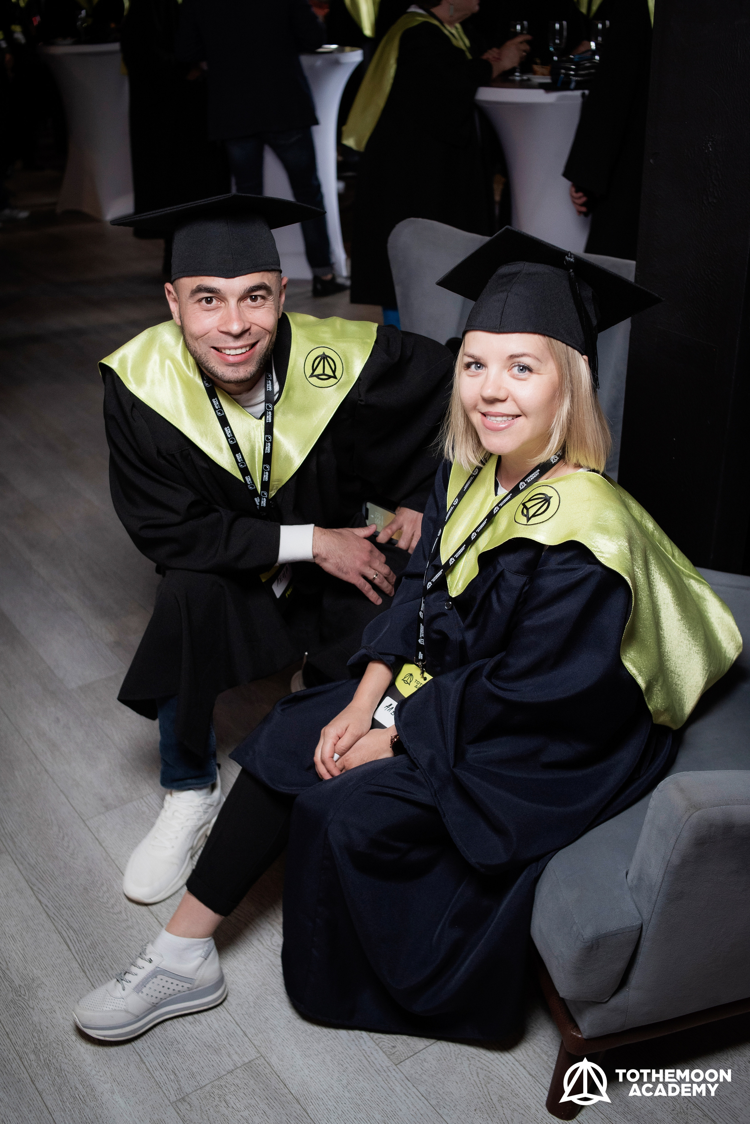 Репортажное портфолио. Фотограф в Москве