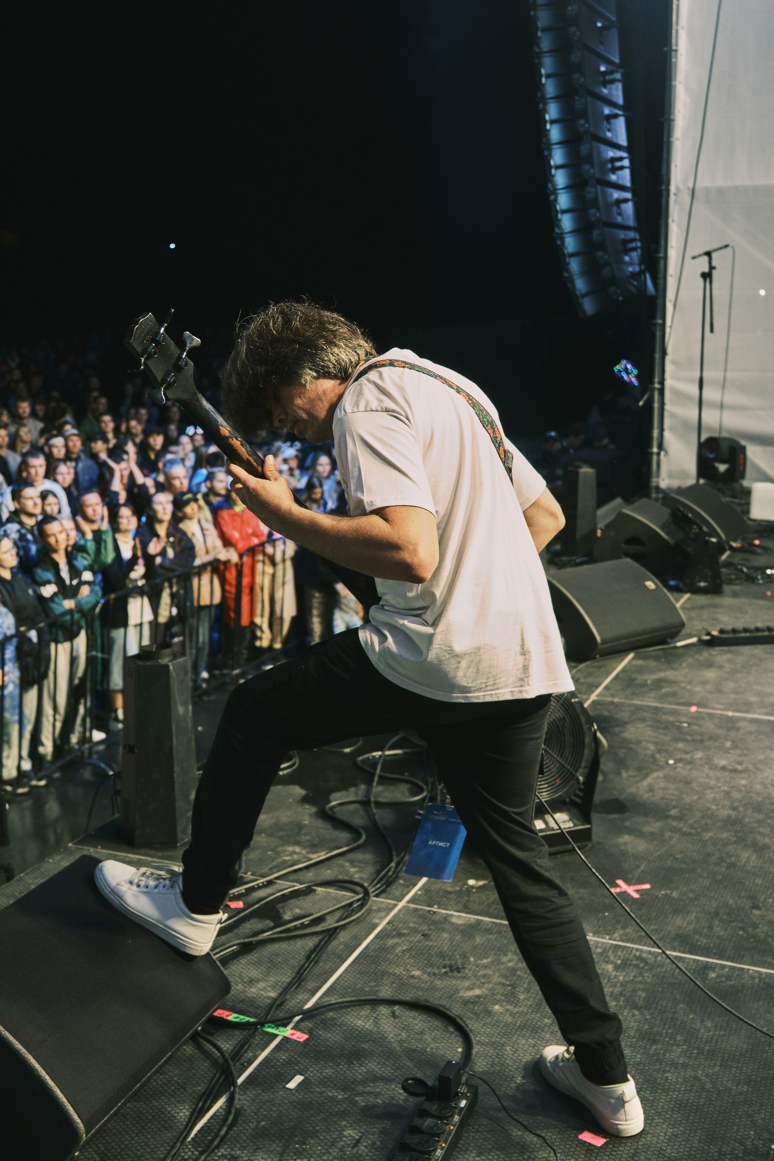 “Wings of Sakhalin — 2025” Festival