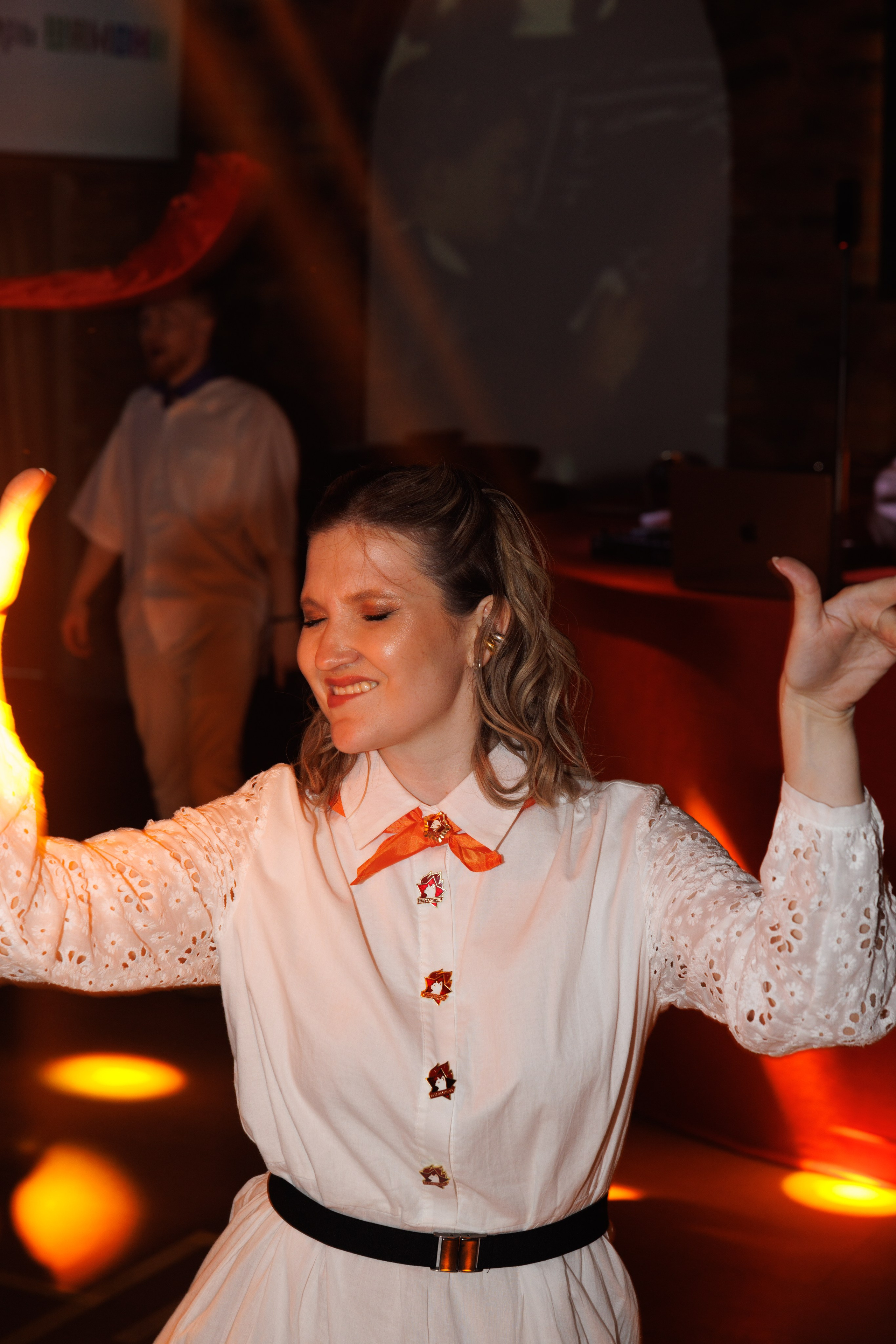 PreSeason 2025 Шамони. Фотограф в Красноярске Евдокимова Анастасия