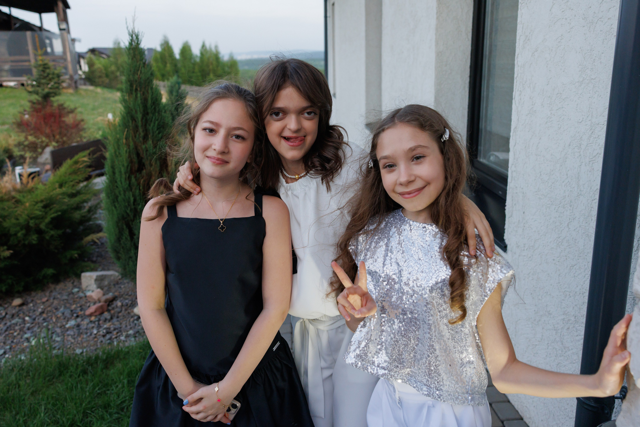 Выпускные Шамони. Фотограф в Красноярске Евдокимова Анастасия