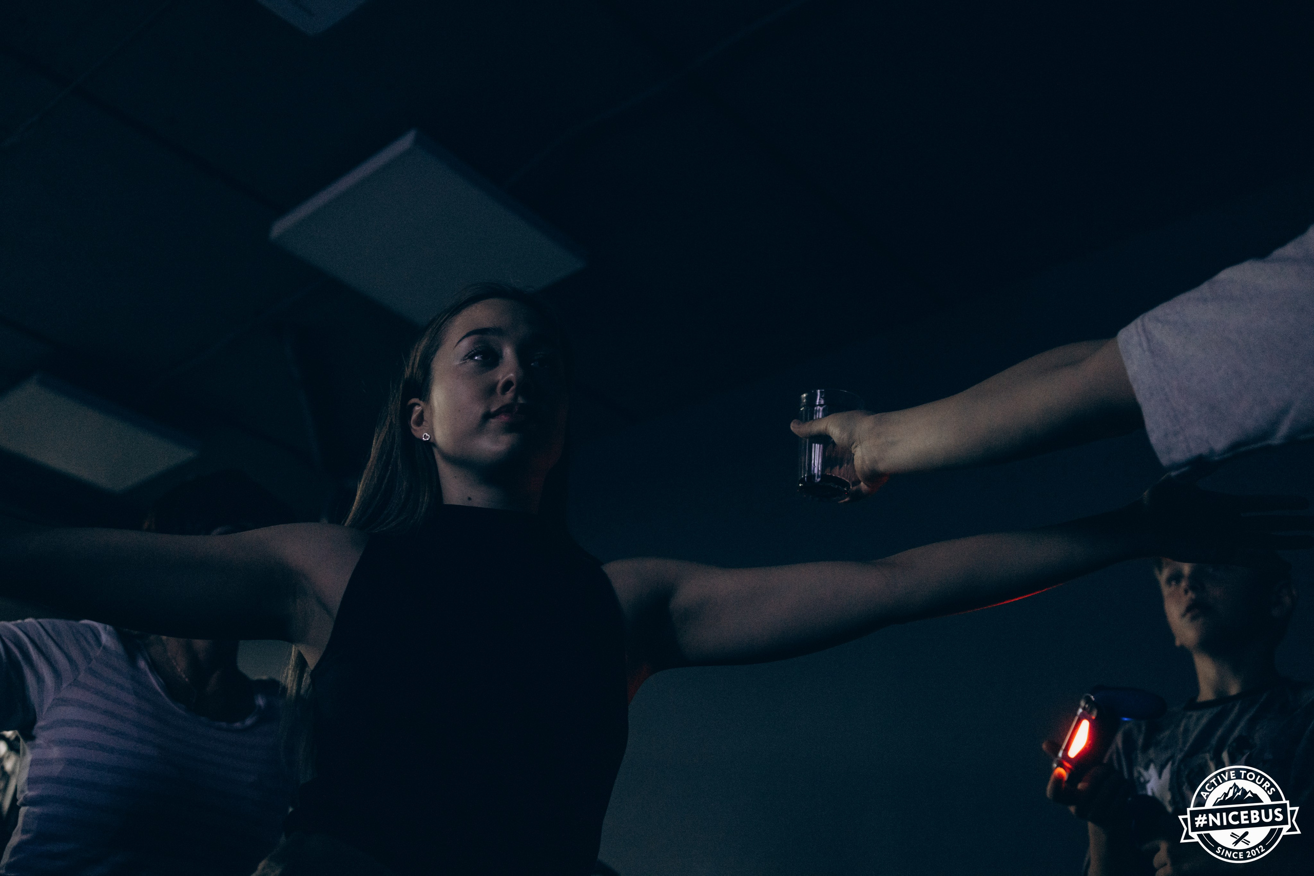 Шерегеш. Фотограф в Красноярске Евдокимова Анастасия