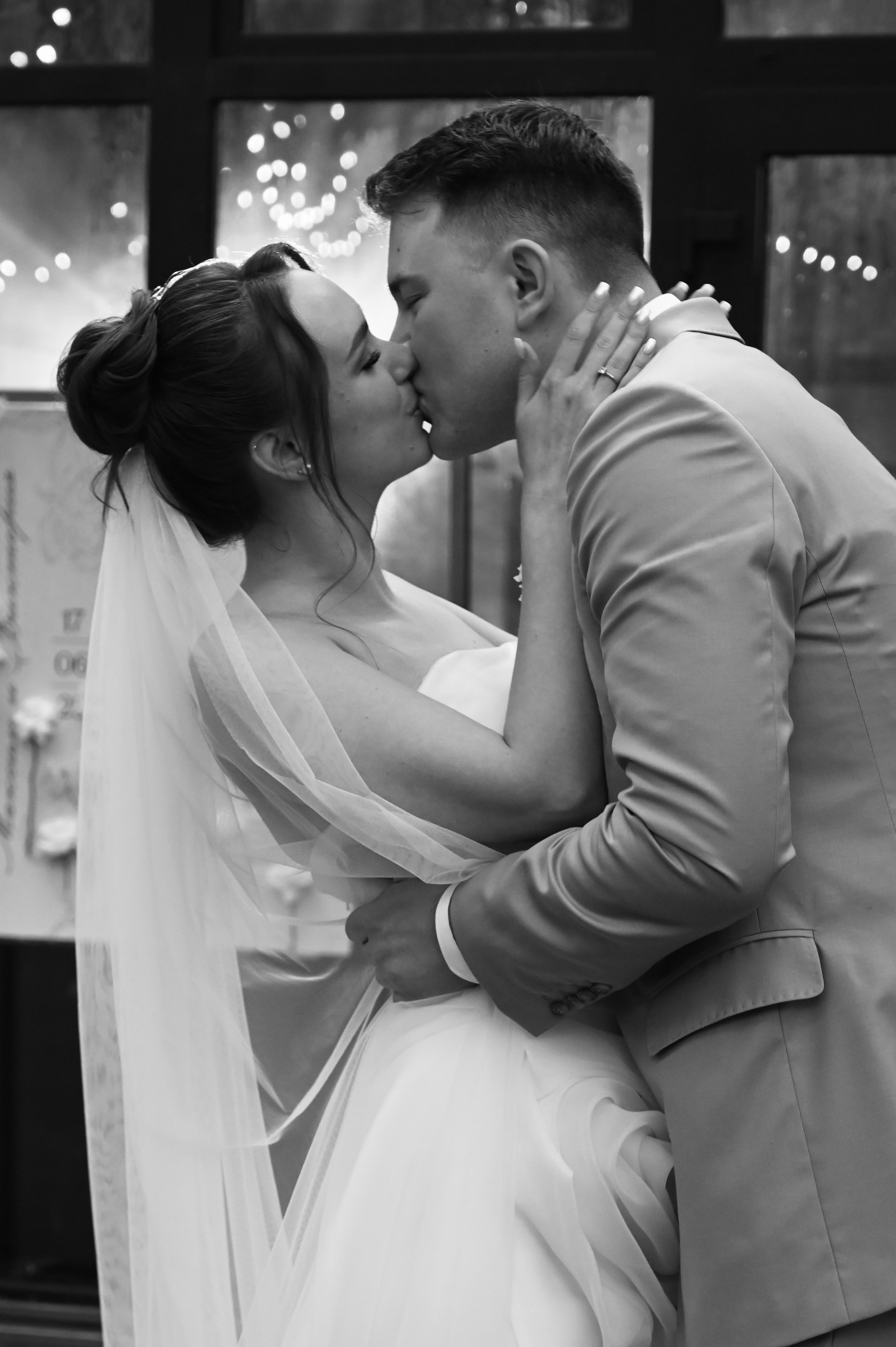 Свадьба Максима и Виктории. Свадебный и портретный фотограф в Москве Александр Муравьев