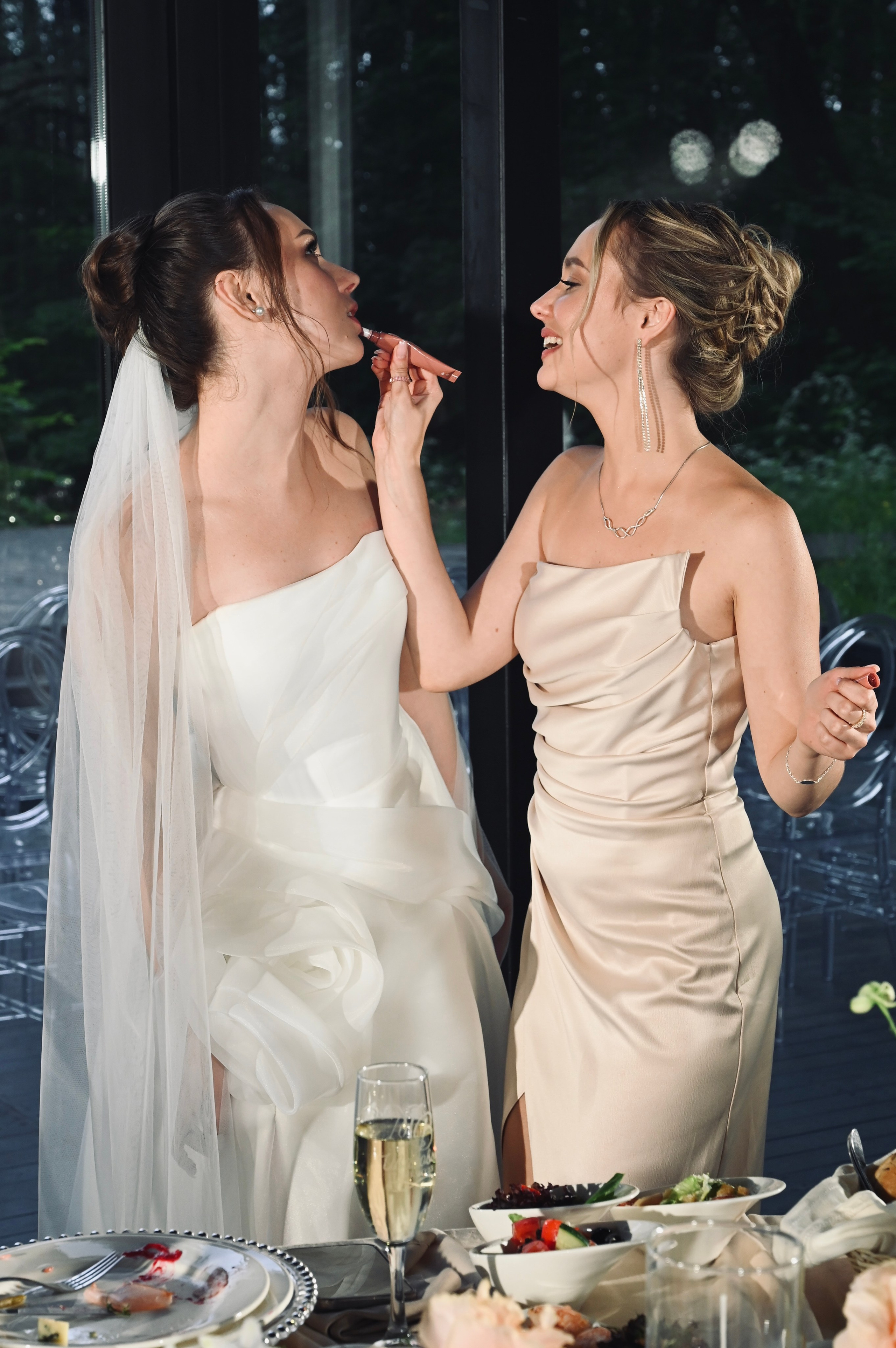 Свадьба. Свадебный и портретный фотограф в Москве Александр Муравьев