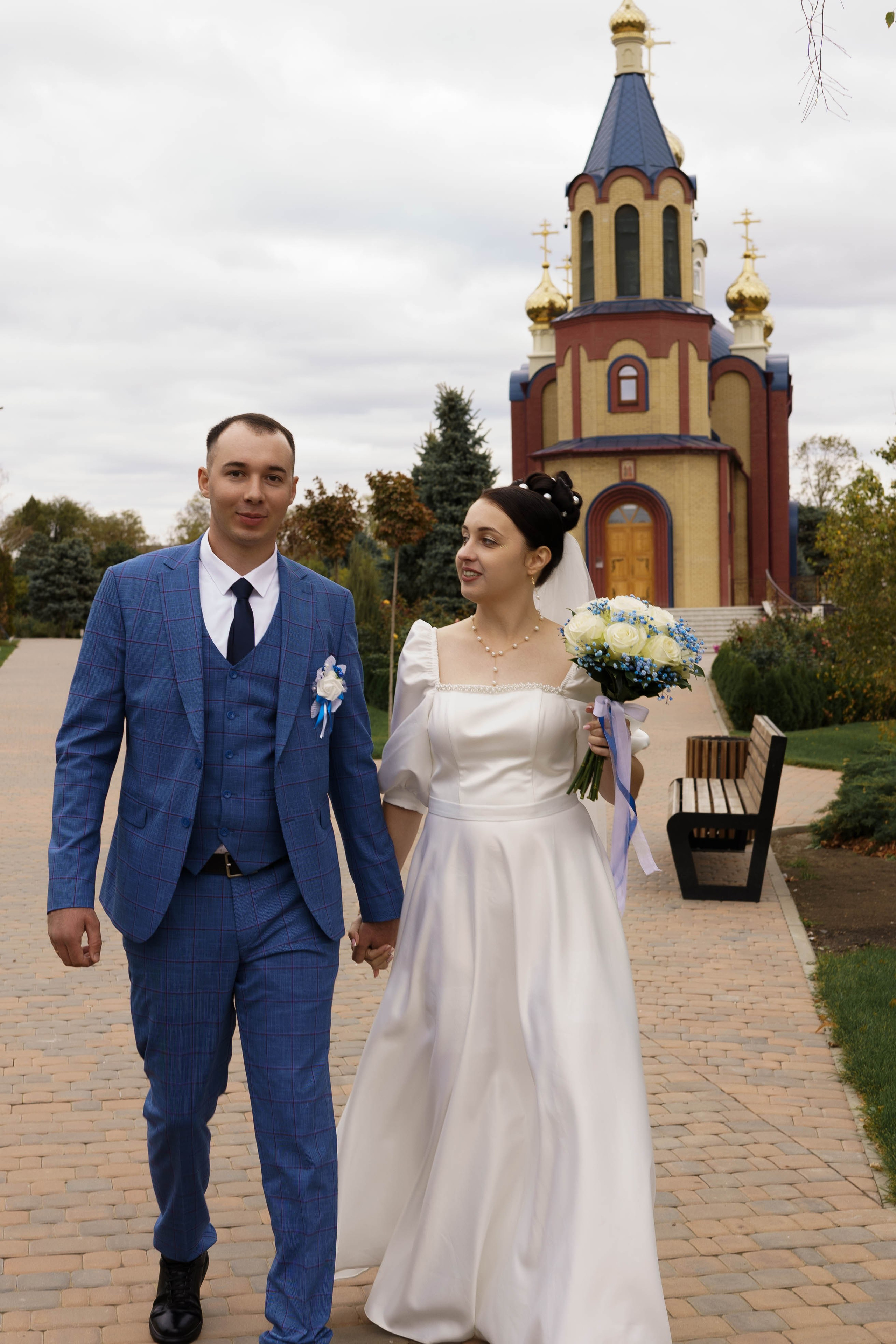 Мурад&Ангелина. MariTaran