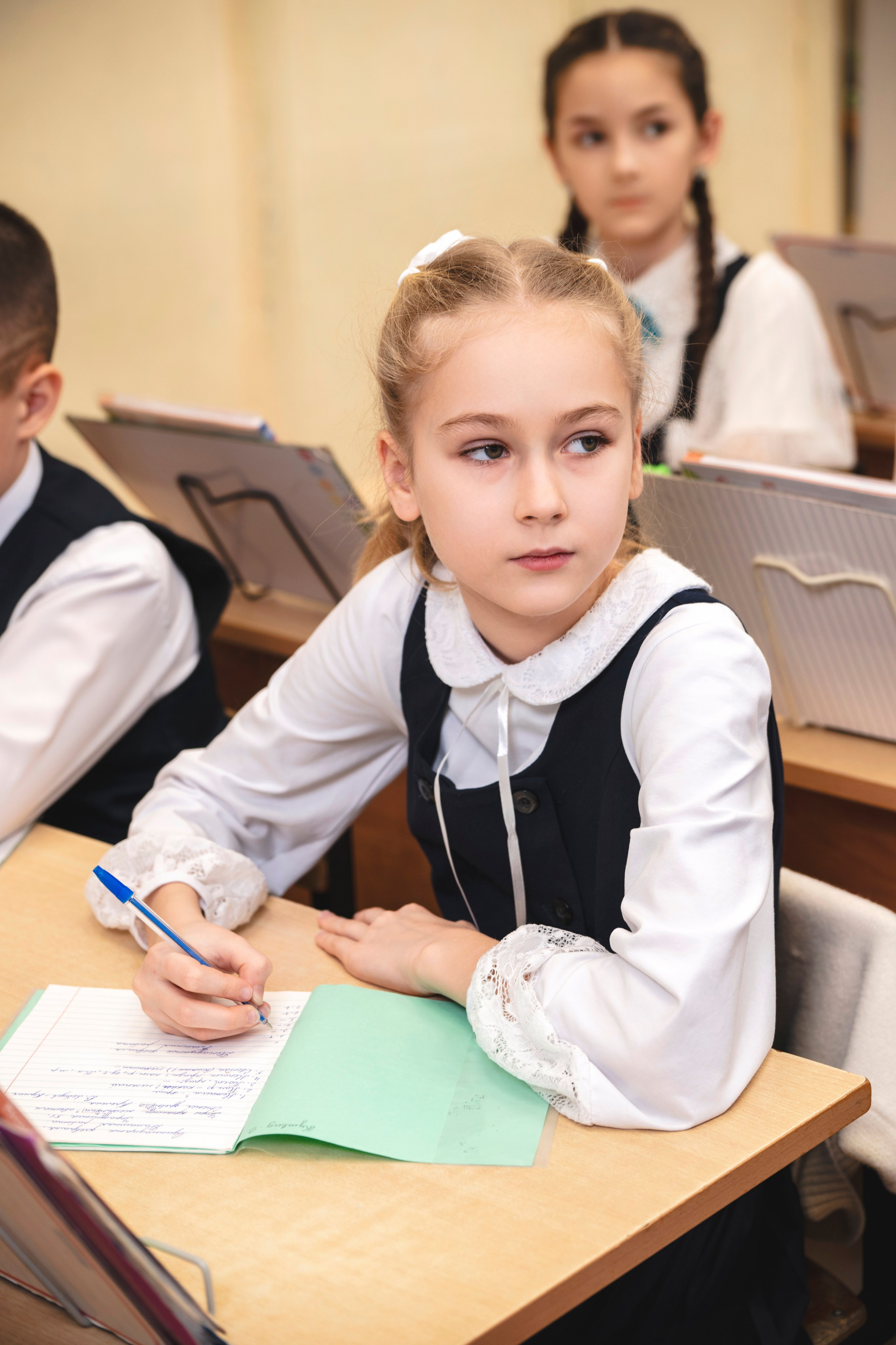 Выпускной Классбук 4Г. Фотограф самых запоминающихся моментов Вашей жизни