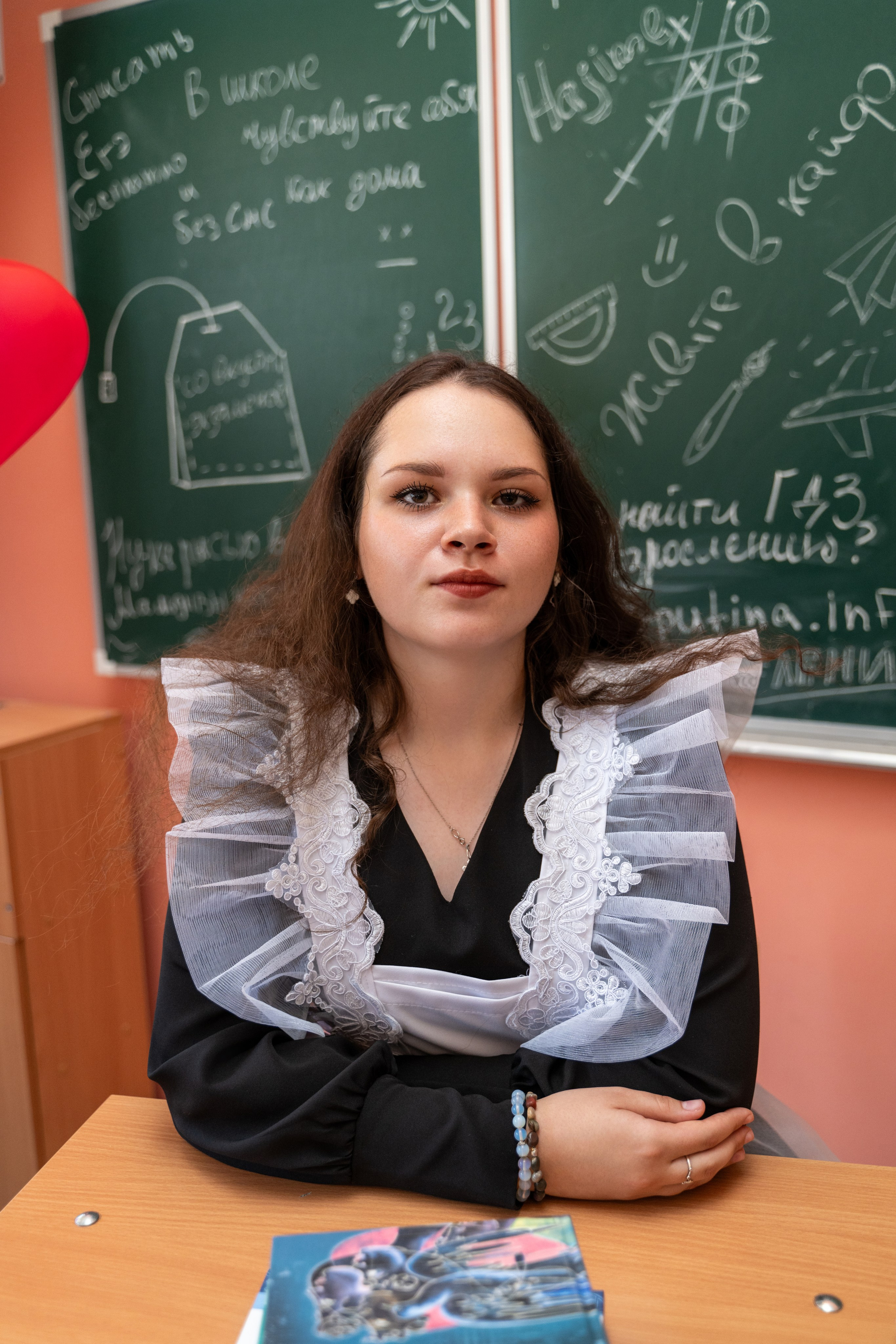 Портретное Линейка. Фотограф самых запоминающихся моментов Вашей жизни