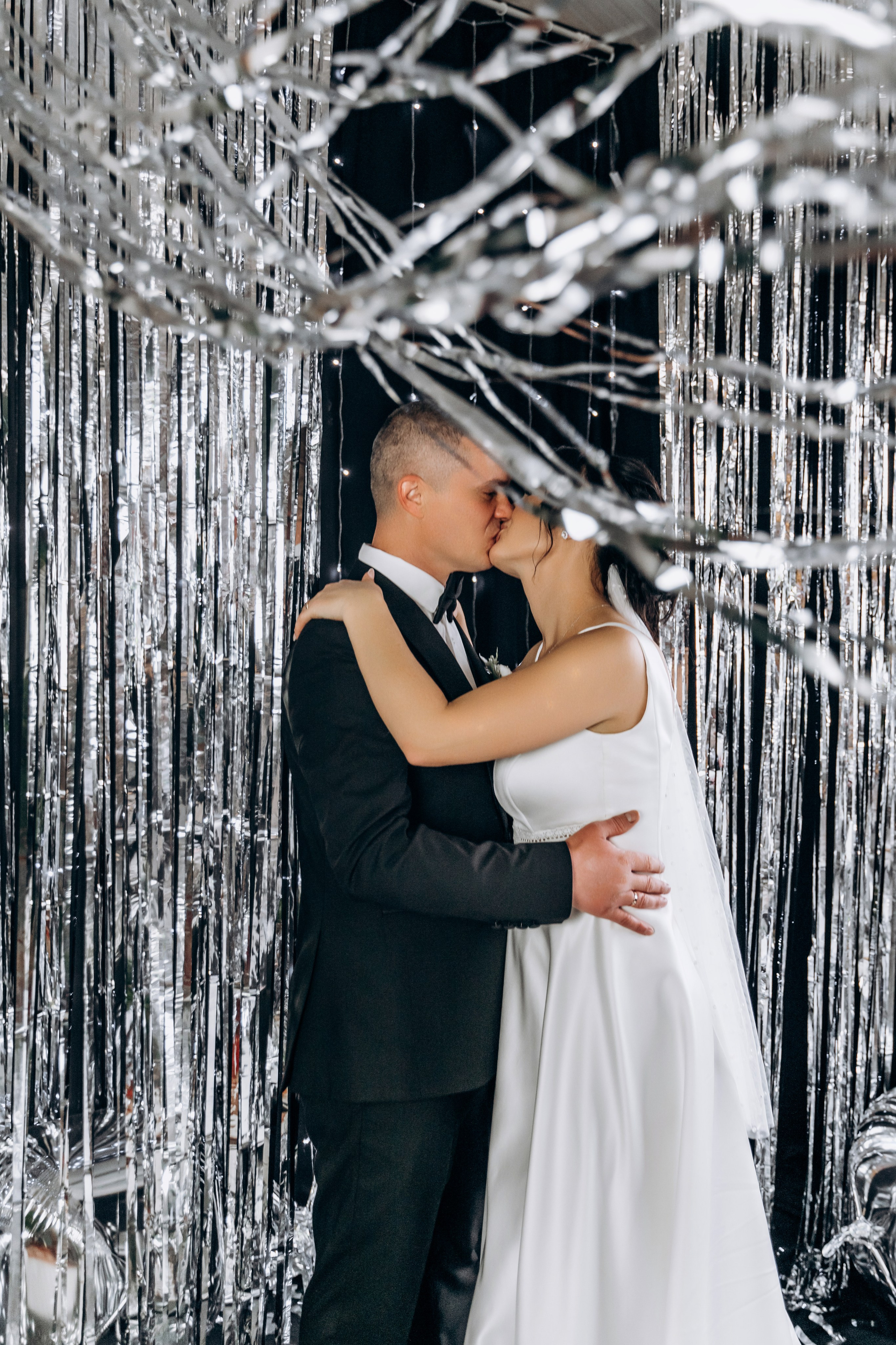 Евгений и Олеся. Фотограф самых запоминающихся моментов Вашей жизни