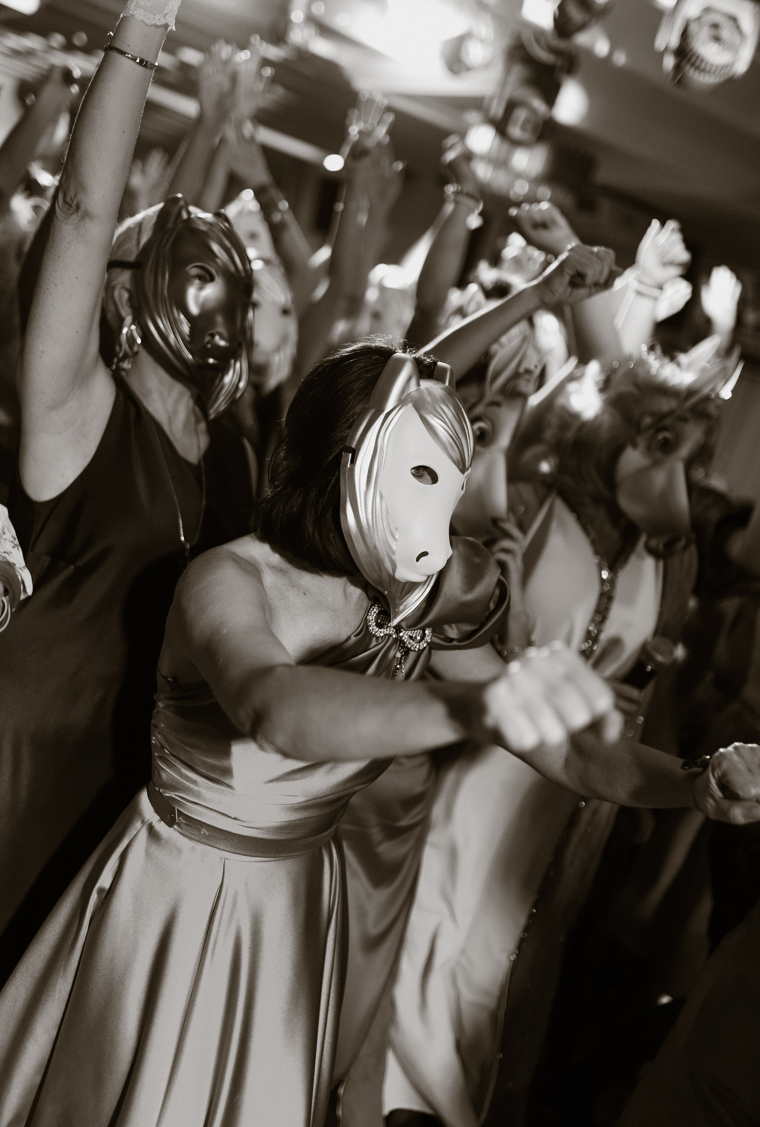 Новогодний корпоратив