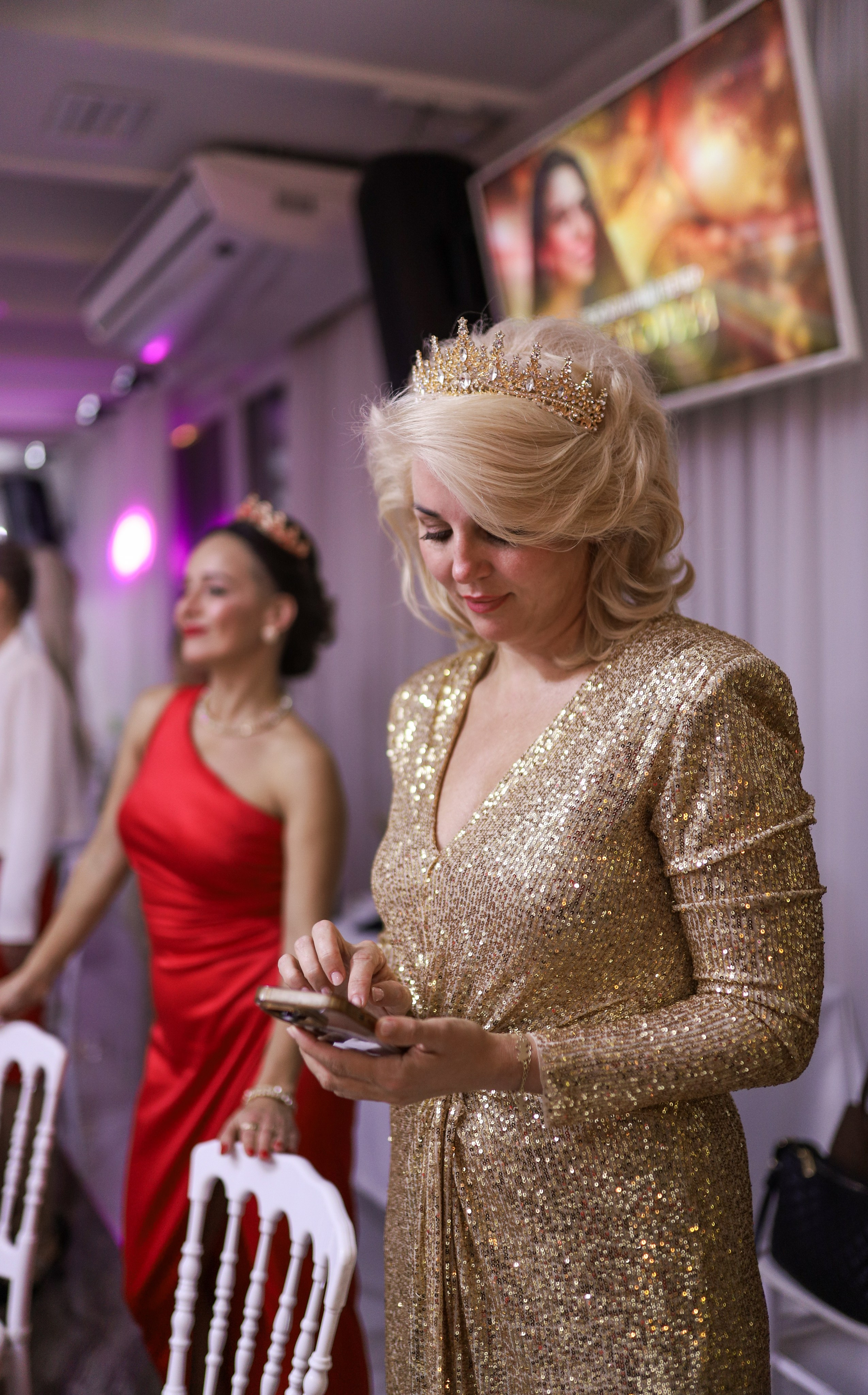 Новогодний корпоратив