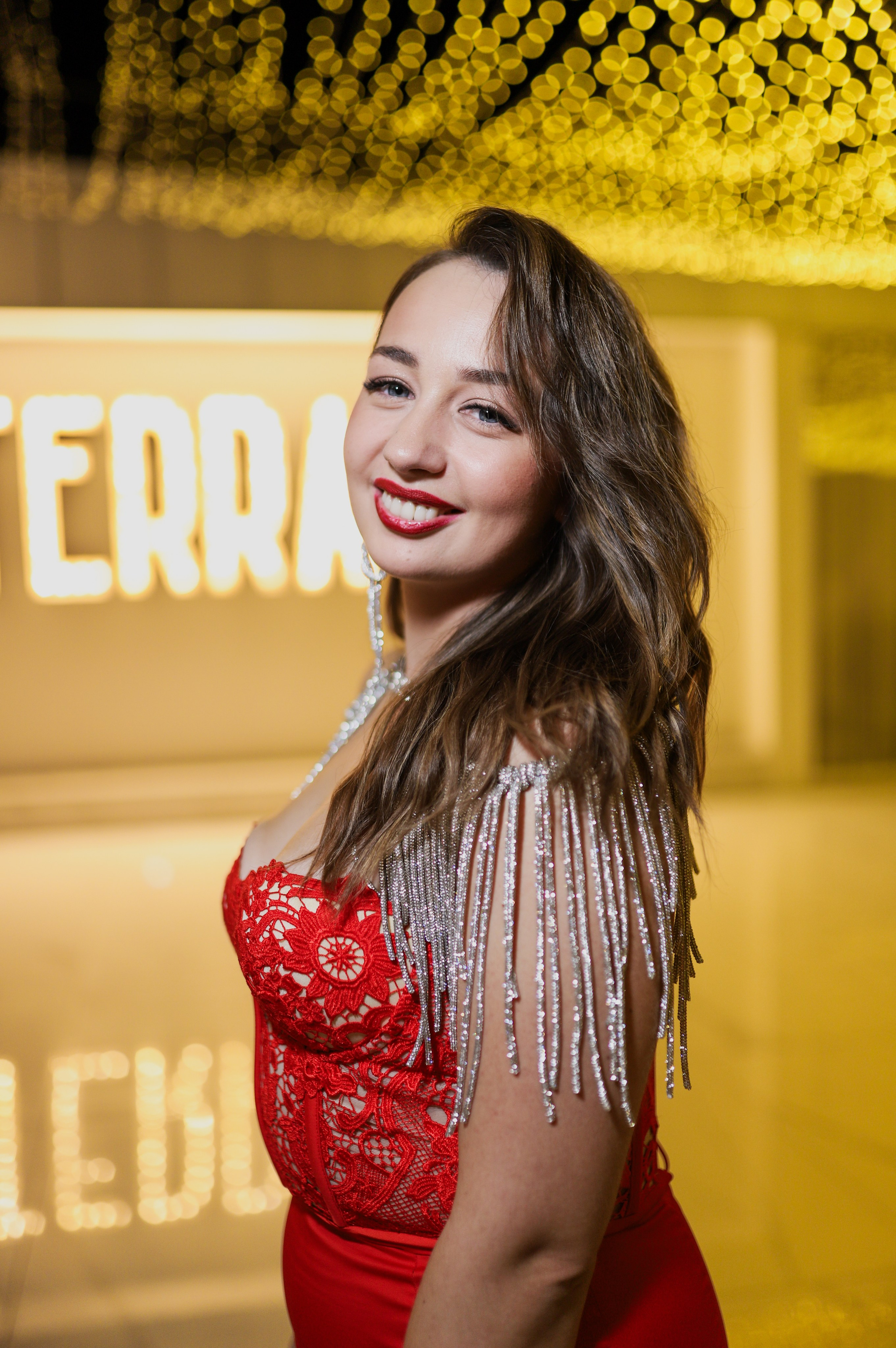 Новогодний корпоратив