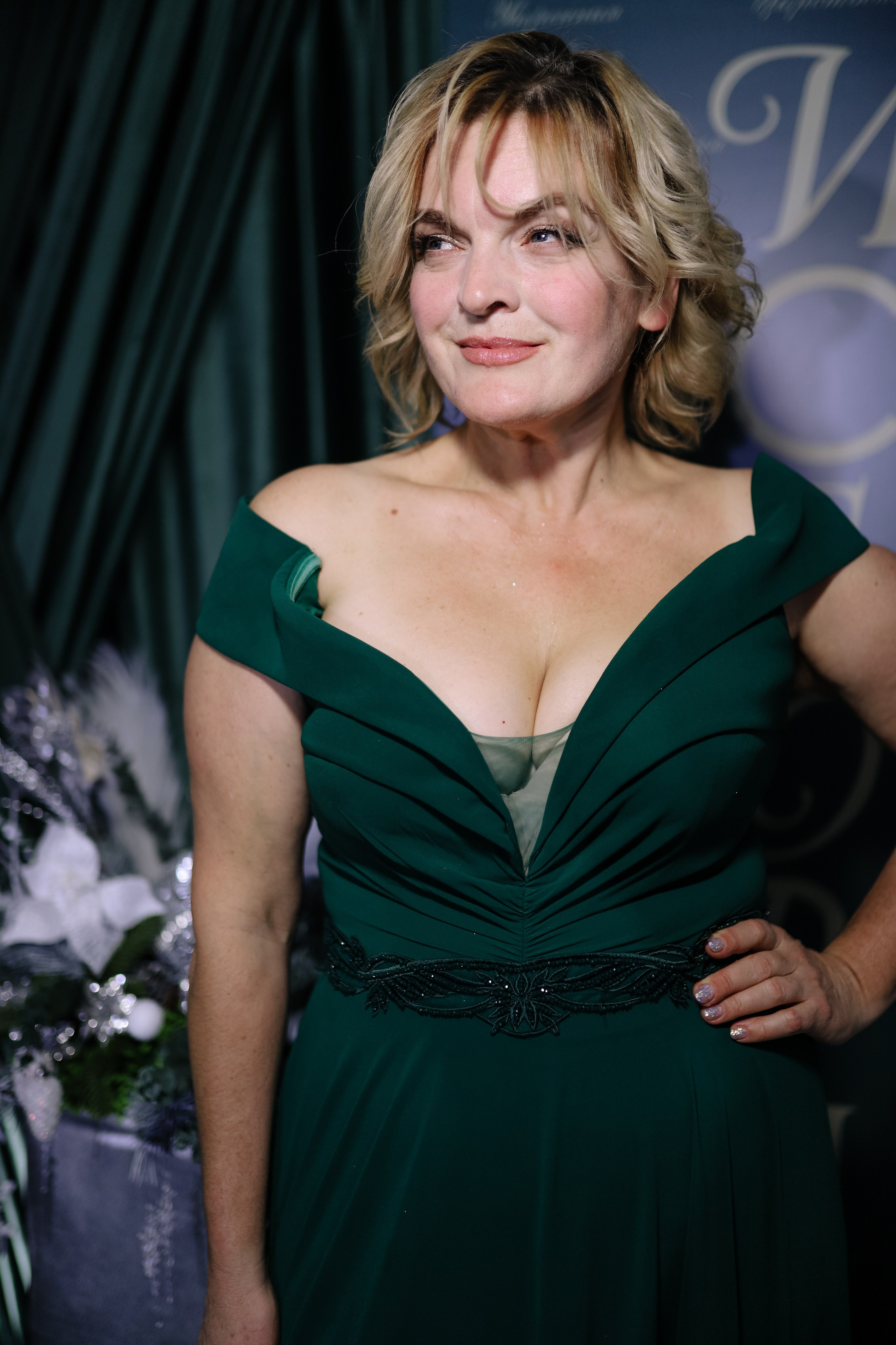 Новогодний корпоратив