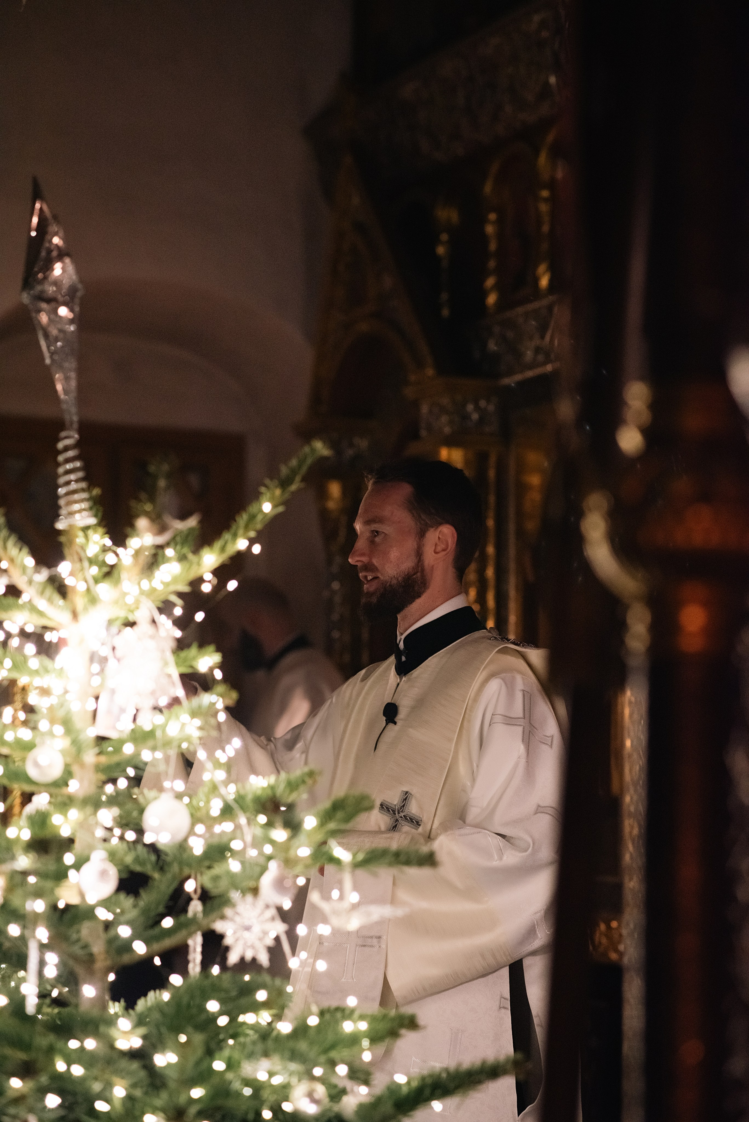 Рождество Христово 2026. Фотограф, визажист. Москва