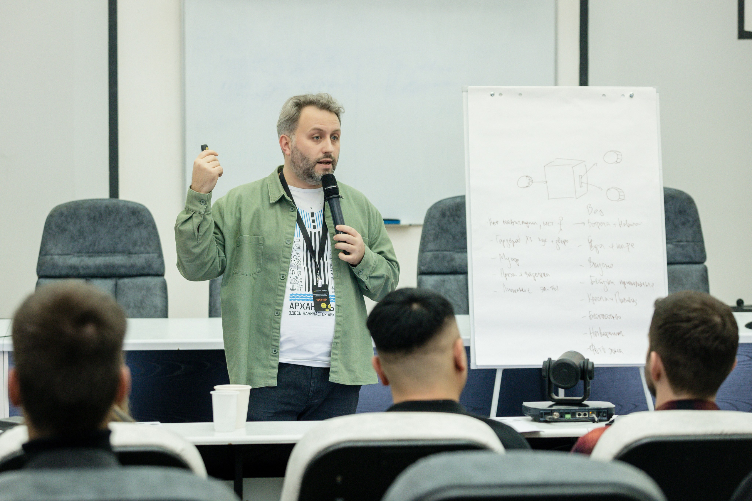 Социальное. Детский фотограф видеограф в Хабаровске Михаил Орлов