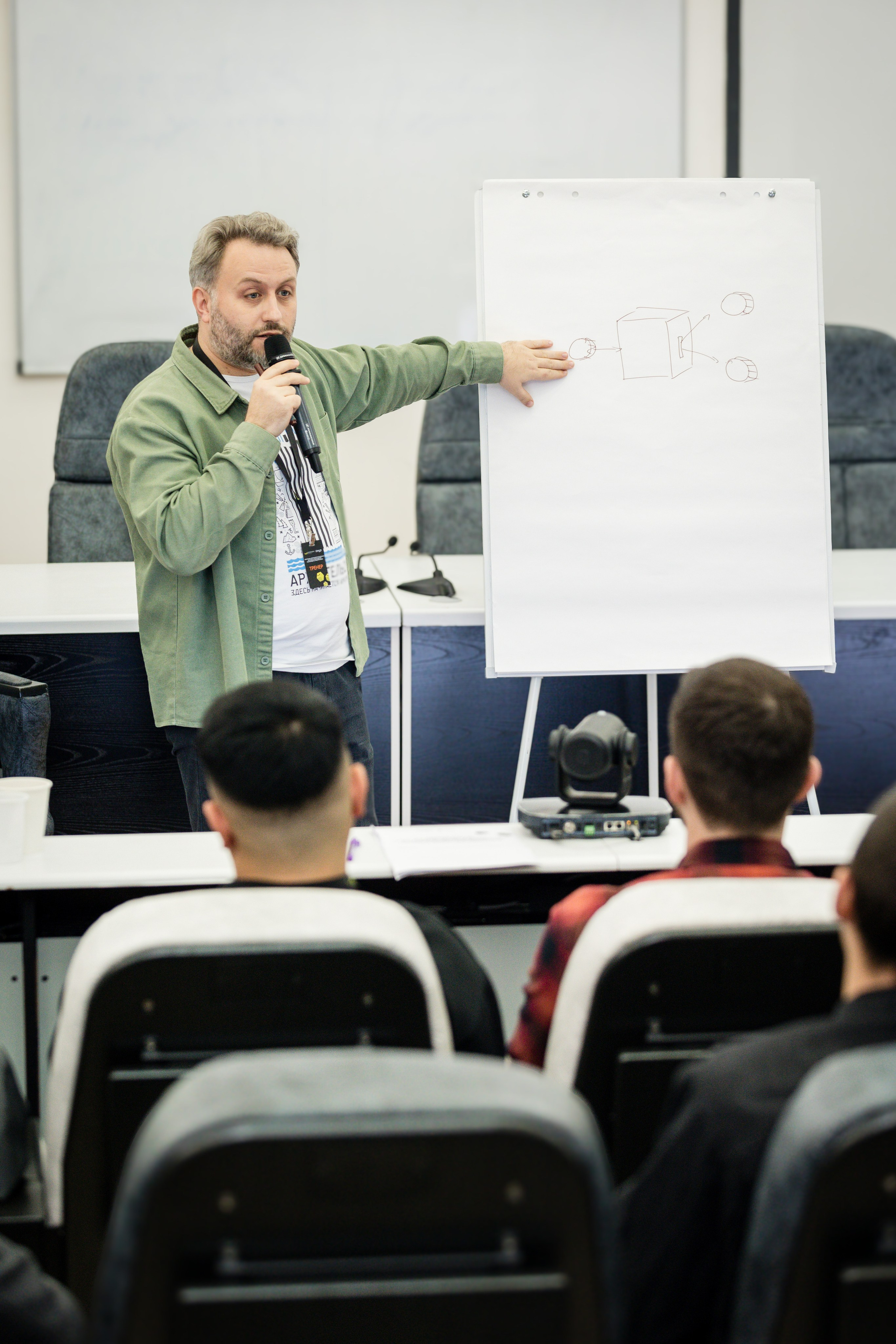 Социальное. Детский фотограф видеограф в Хабаровске Михаил Орлов