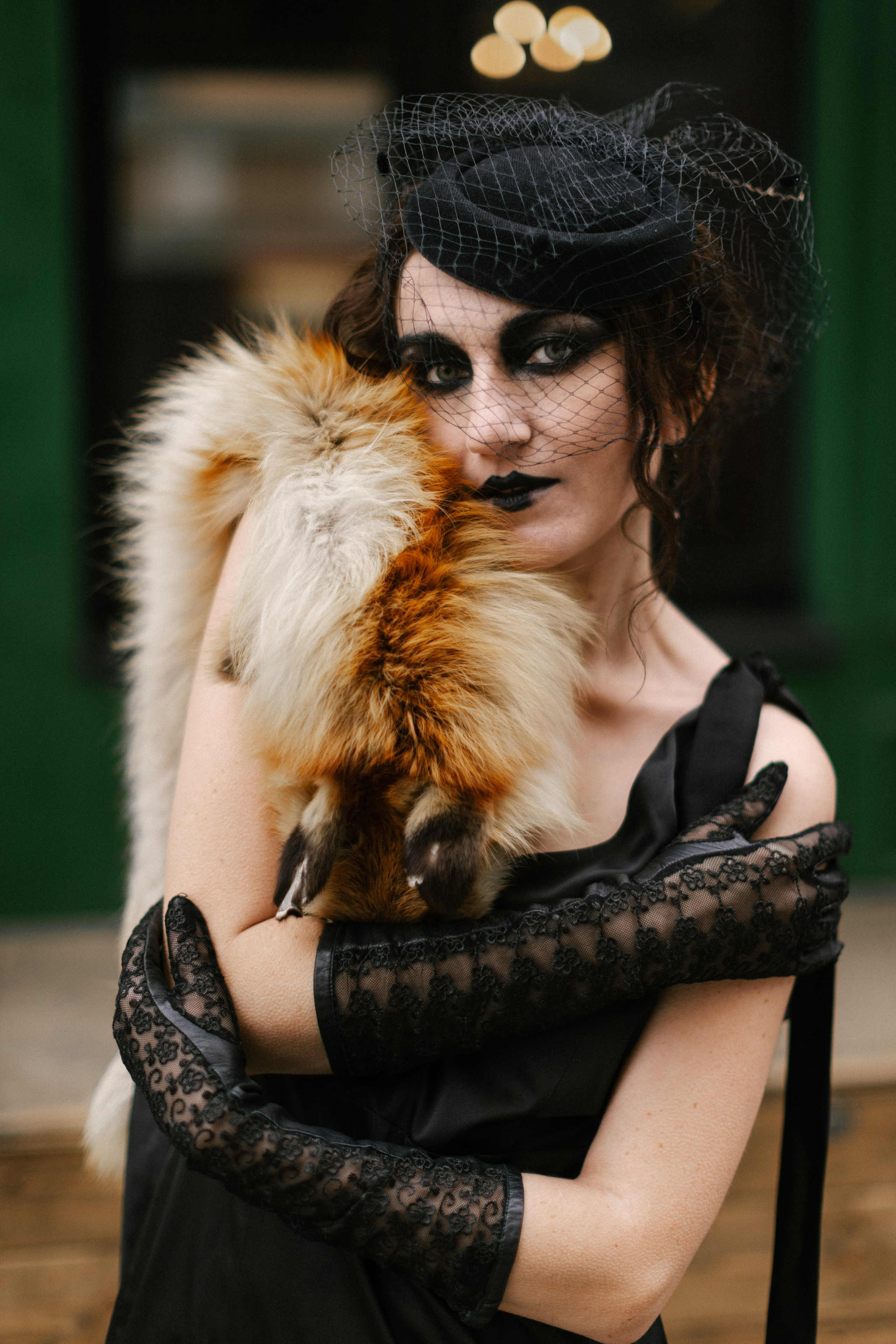 Кристина. Свадебный и портретный фотограф — Мария Костина