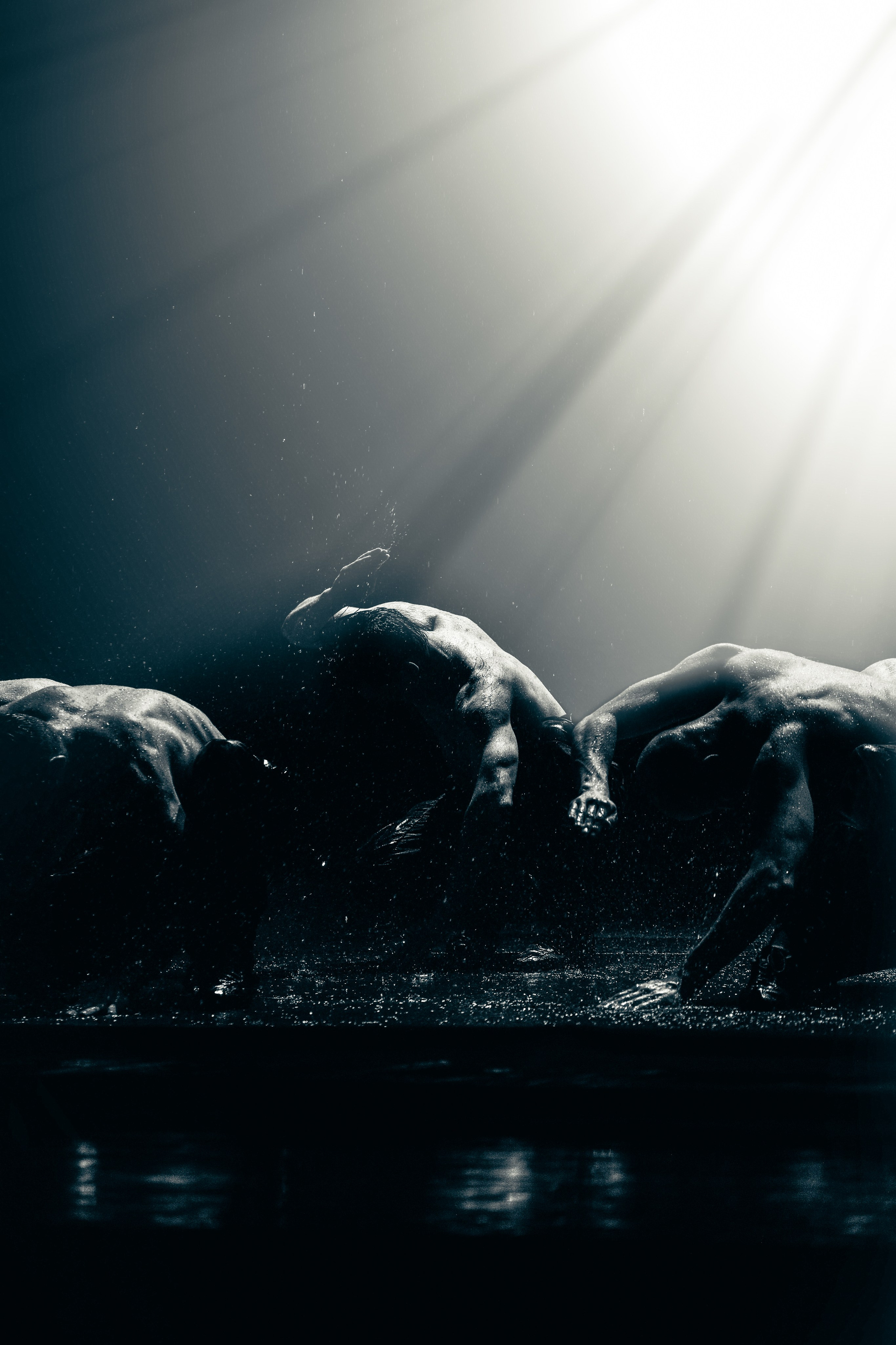 Концертные фотографии