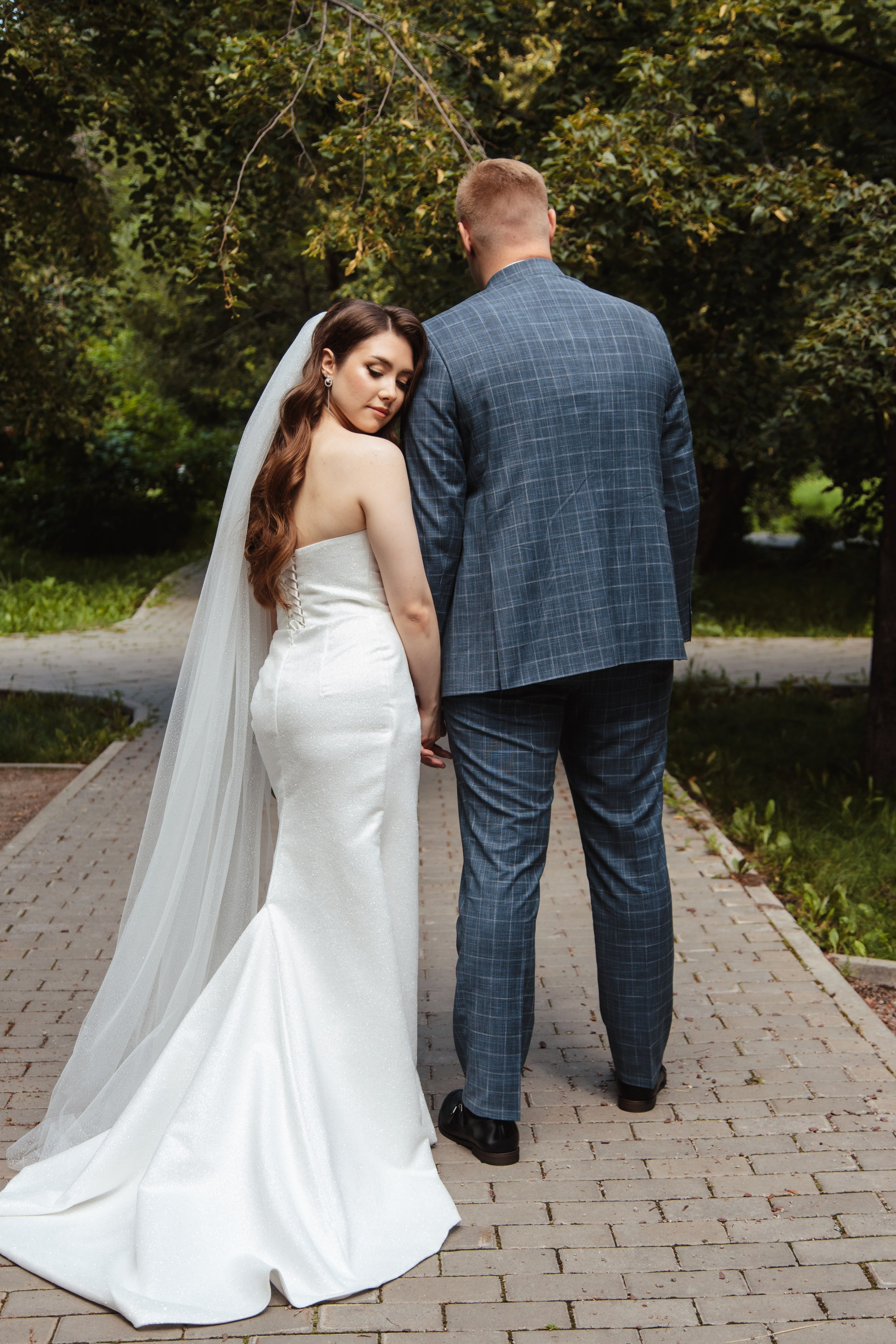 П&П. Свадебный и семейный фотограф Екатеринбург Настя Саедгалина